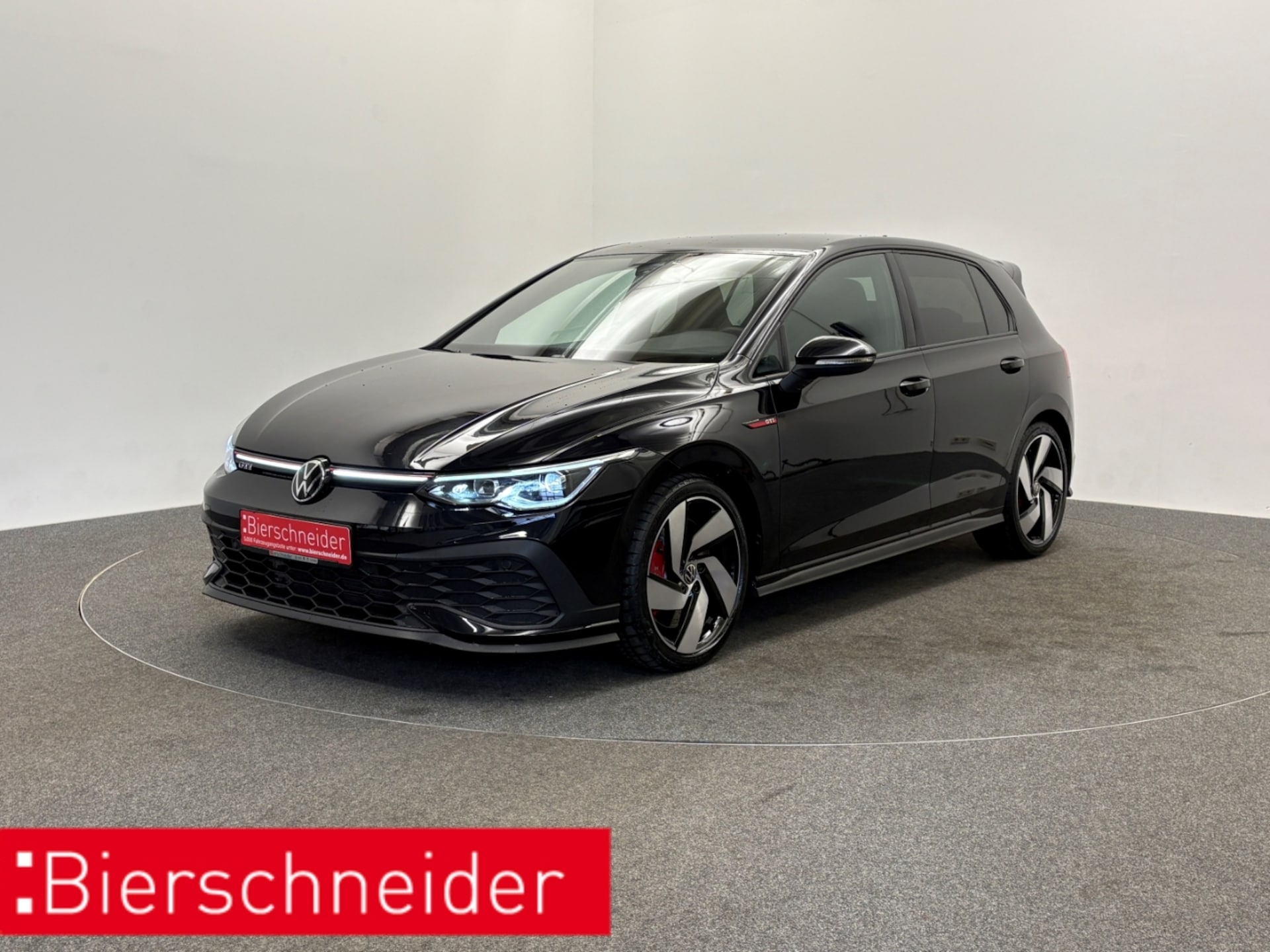 Volkswagen Golf GTI Clubsport