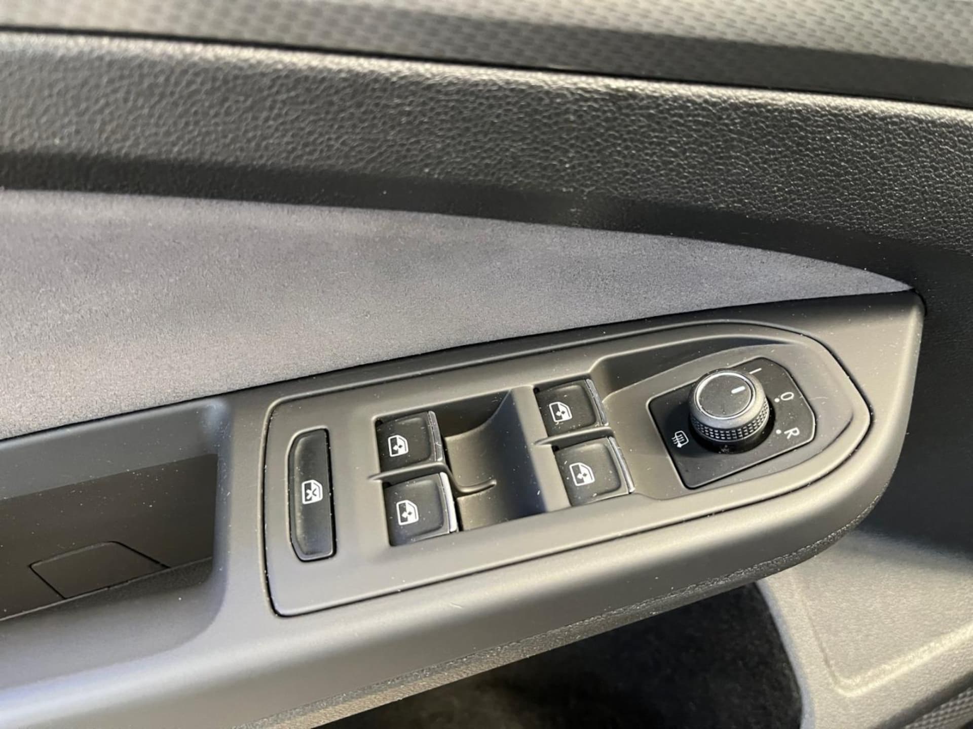 Volkswagen Golf Variant Alltrack