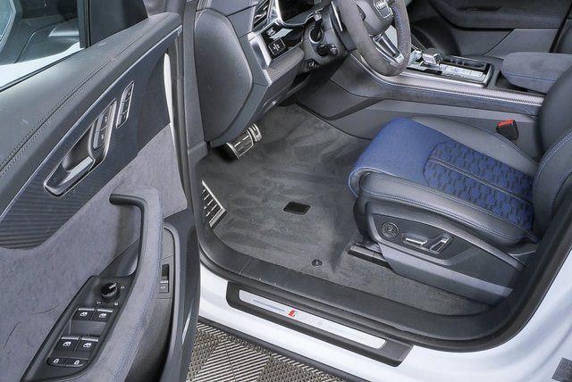 2026 Audi RS Q8 Base - Photo 9