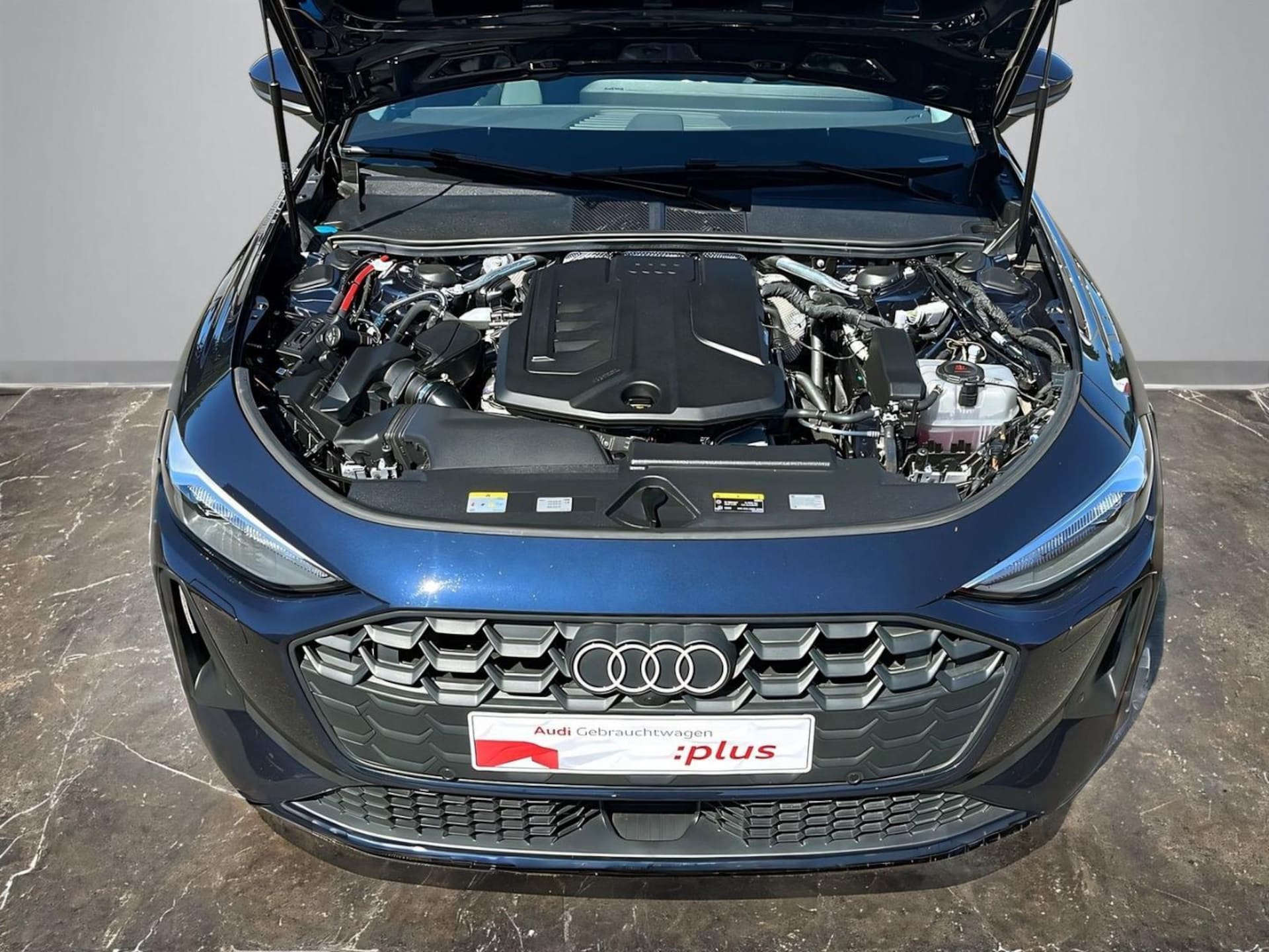 Audi A5 Avant