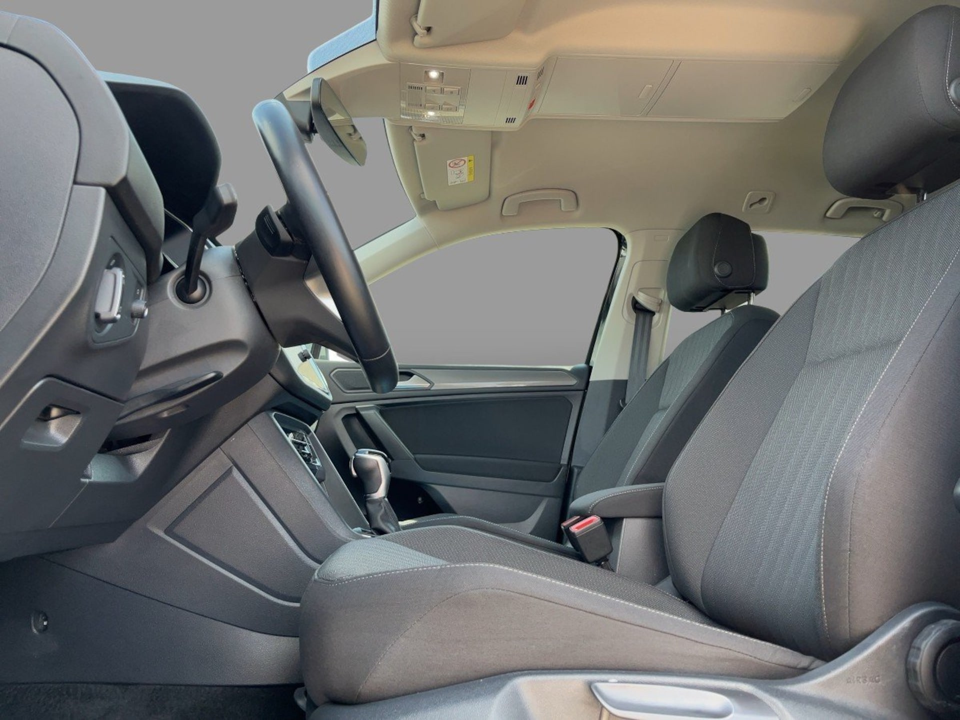 Volkswagen Tiguan Allspace Life