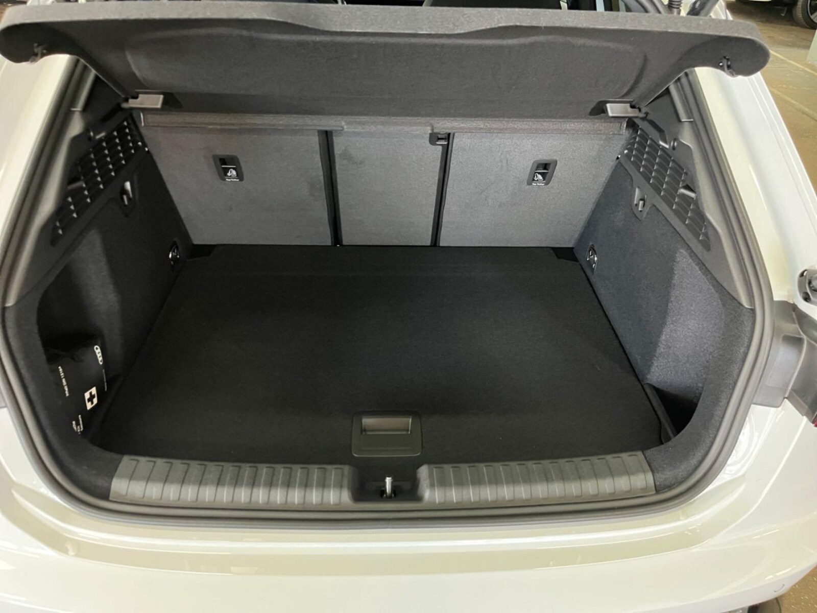 Audi A3 Sportback – Bild 10