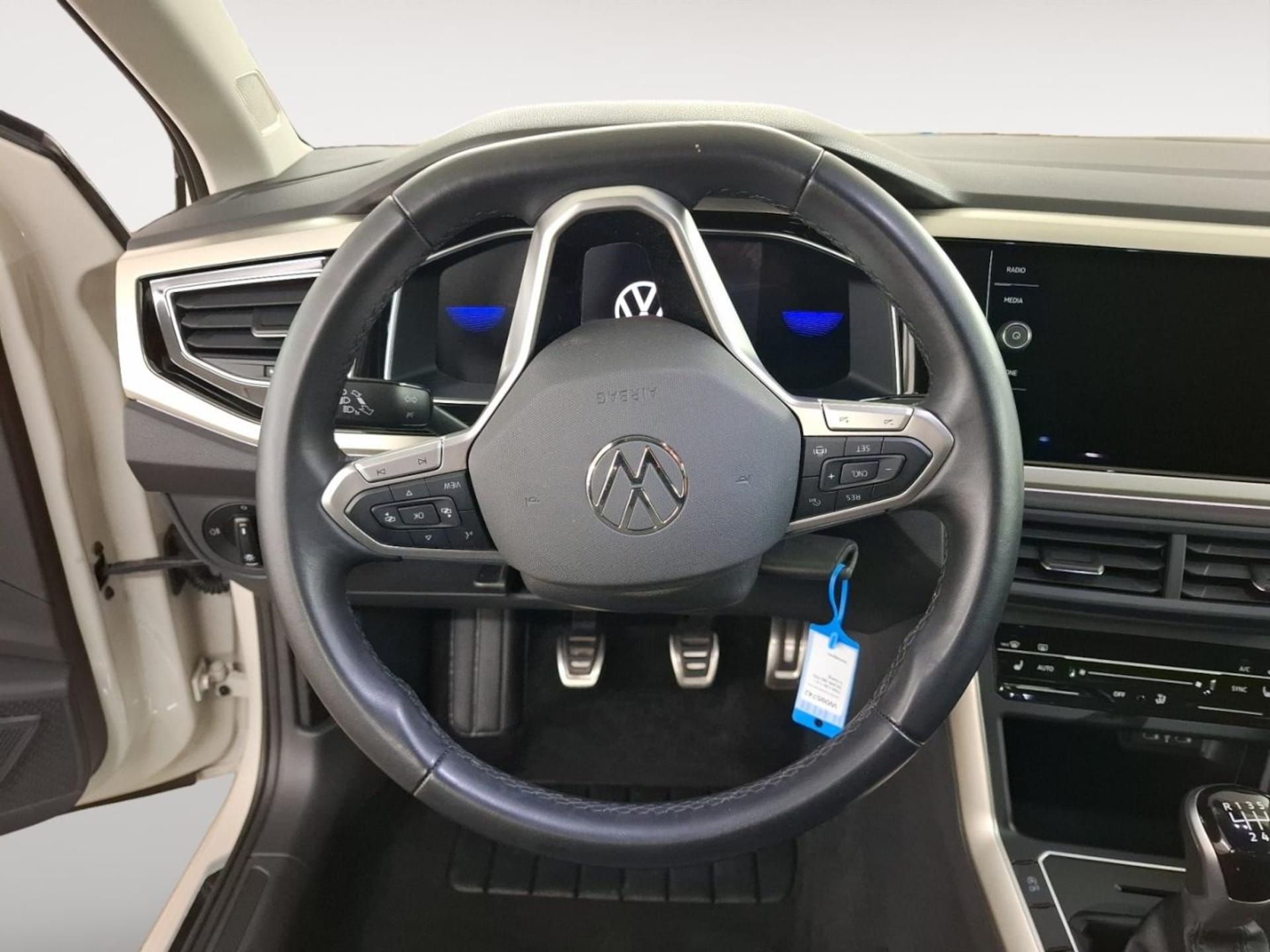 Volkswagen Polo MOVE
