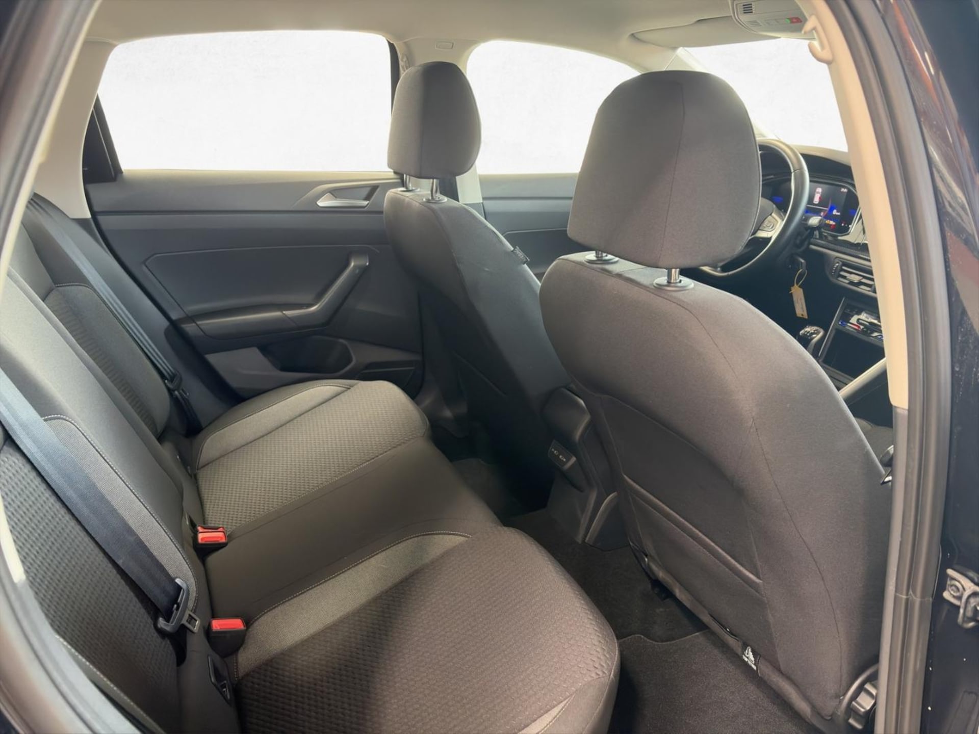 Volkswagen Taigo Life