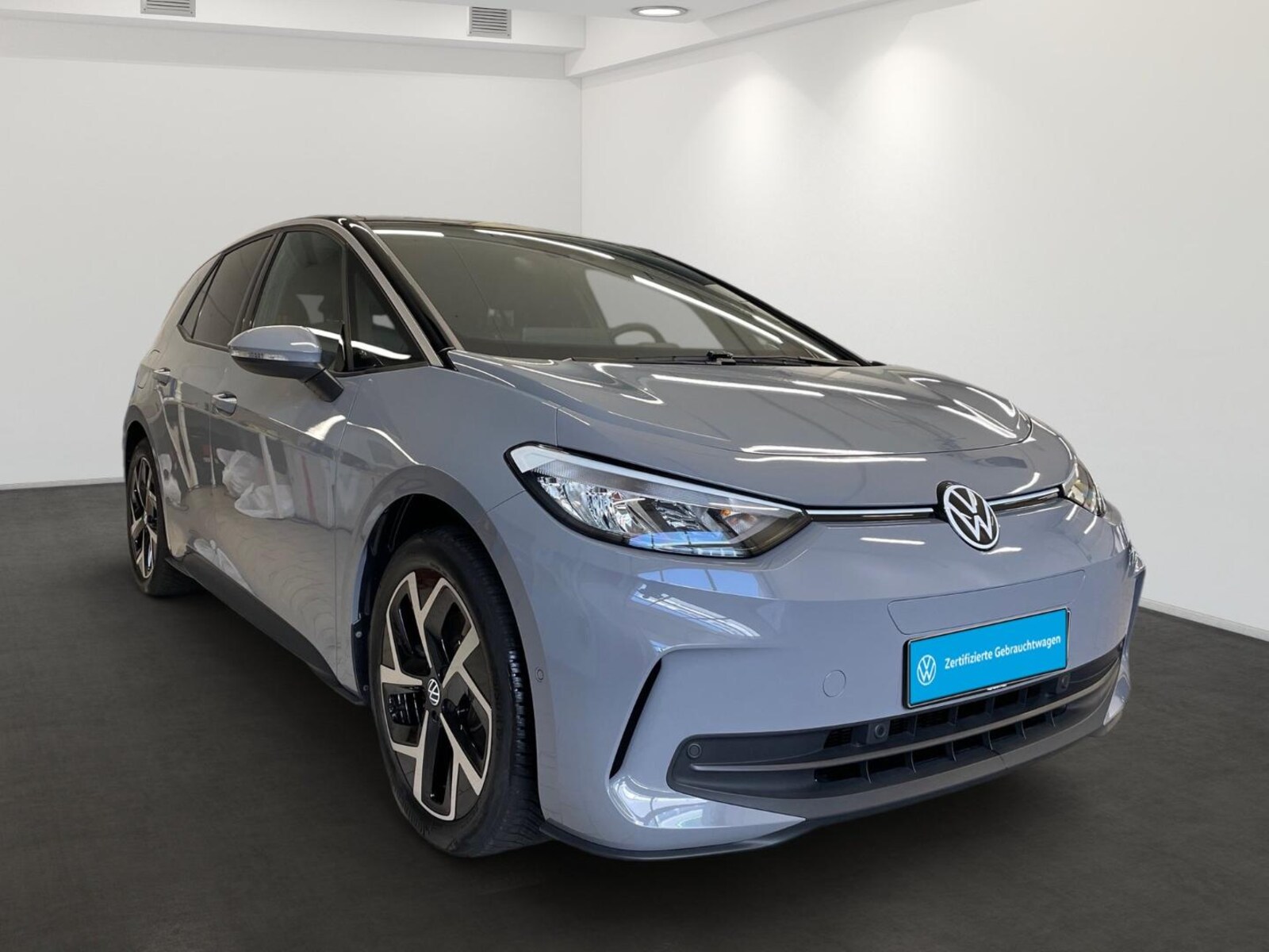 Volkswagen ID.3 – Bild 3