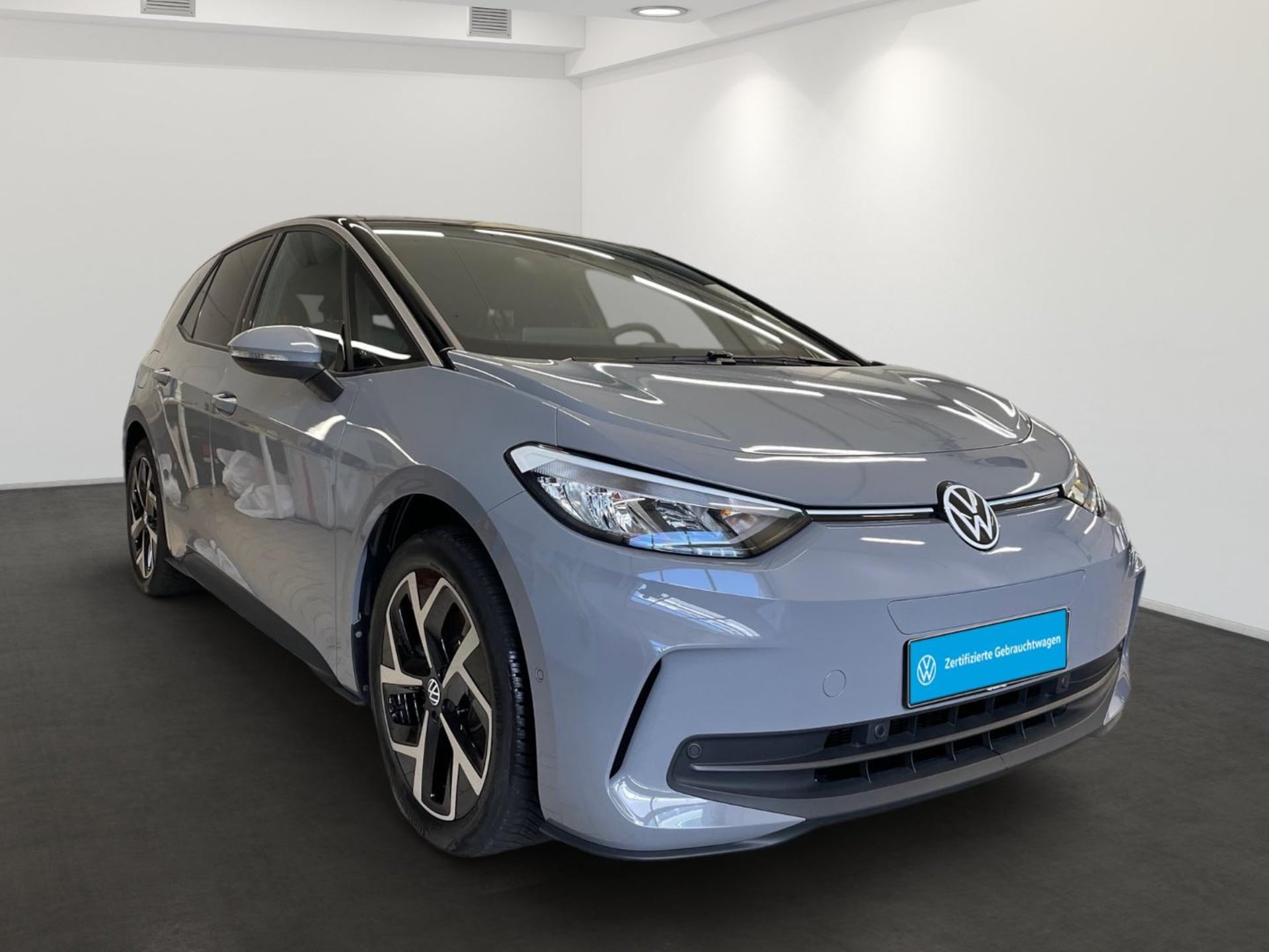 Volkswagen ID.3 MOVE Pro