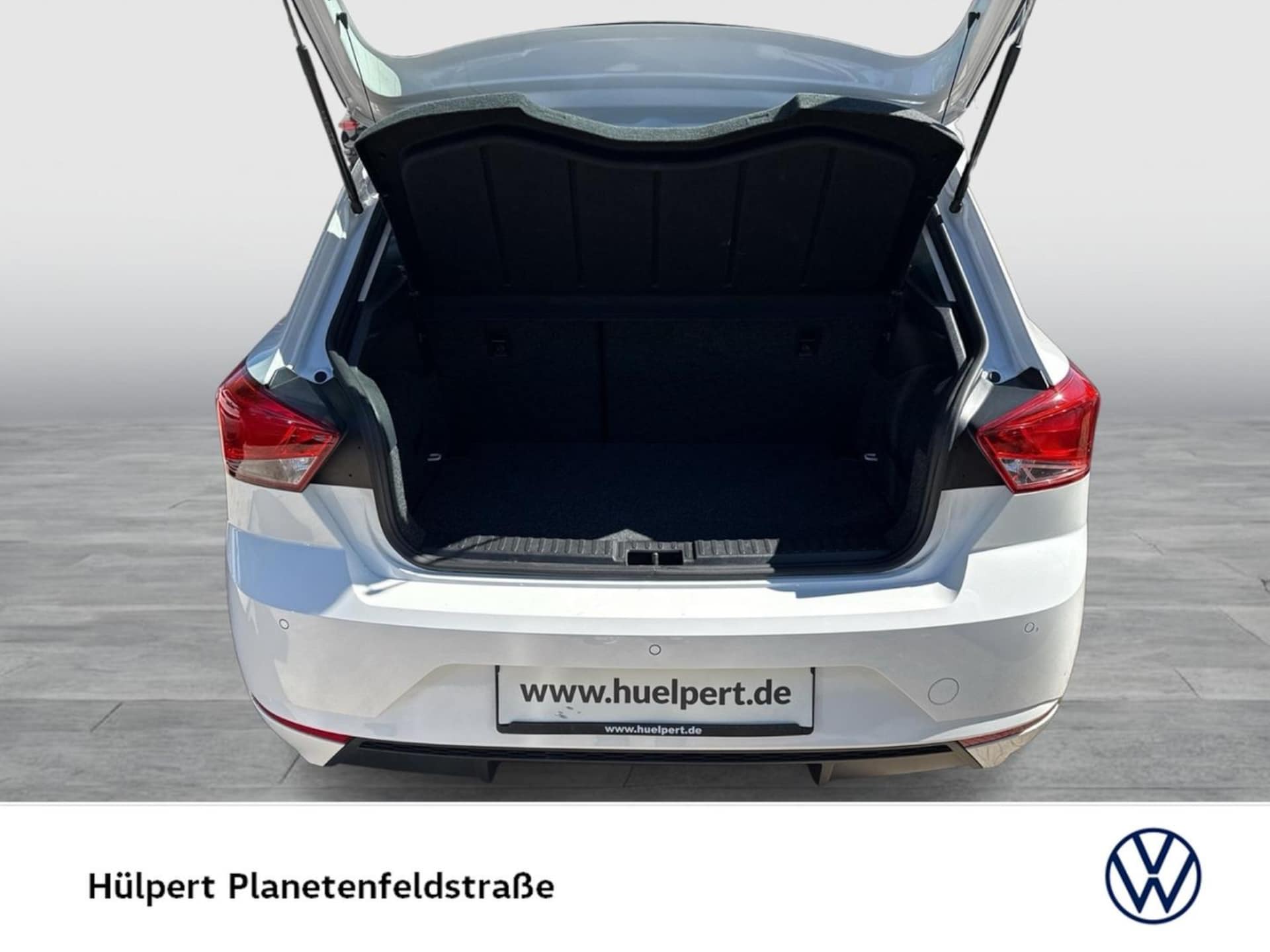 SEAT Ibiza Style