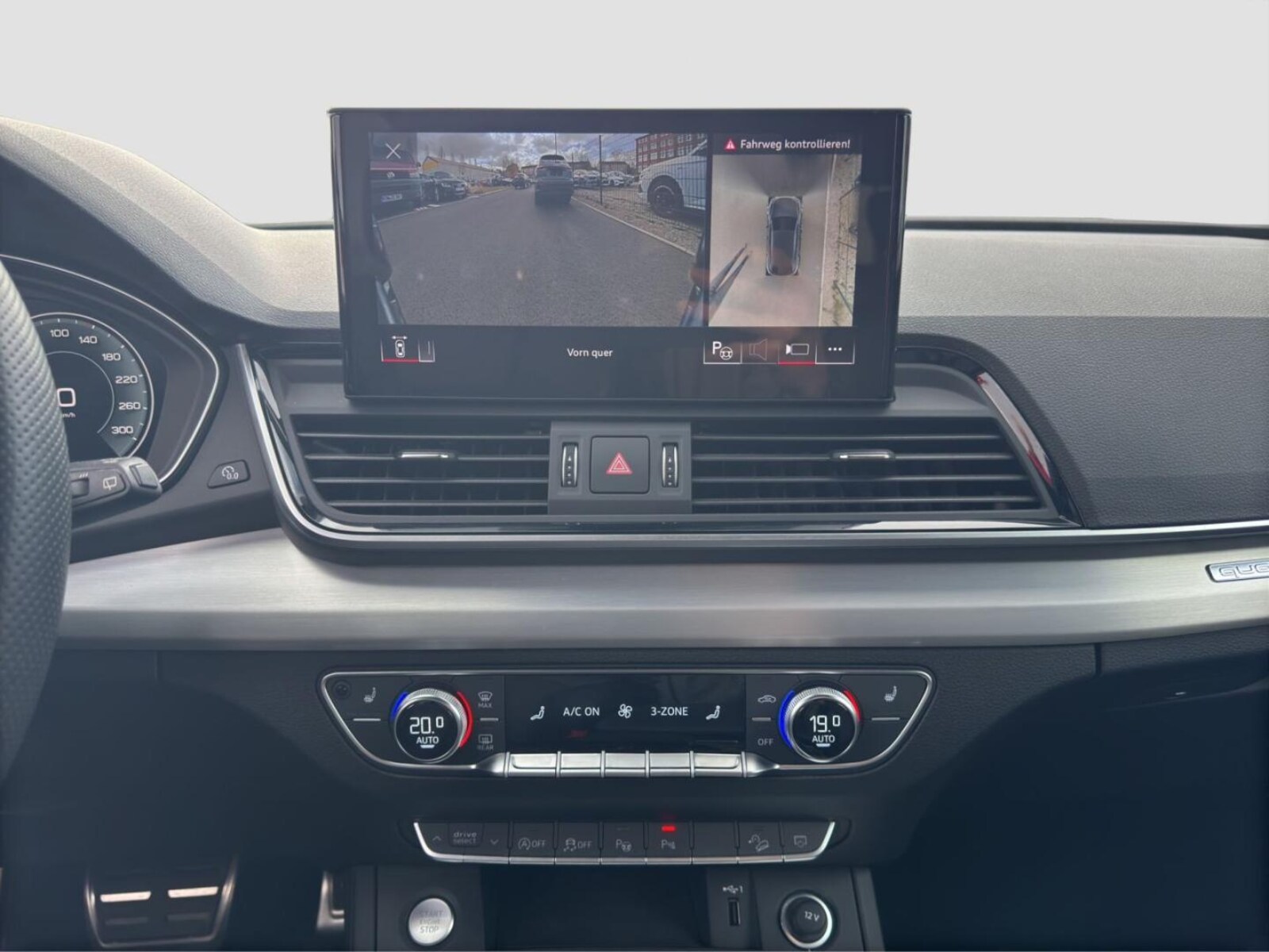 Audi Q5 Sportback – Bild 10
