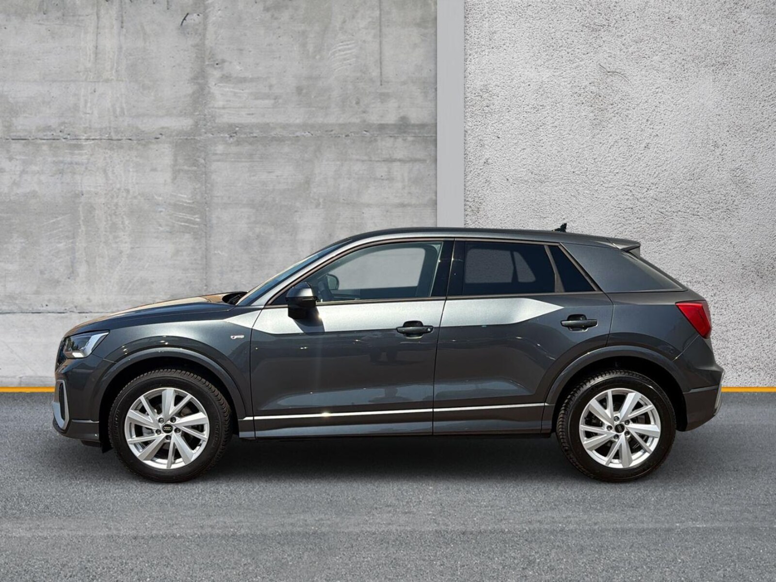 Audi Q2 – Bild 2