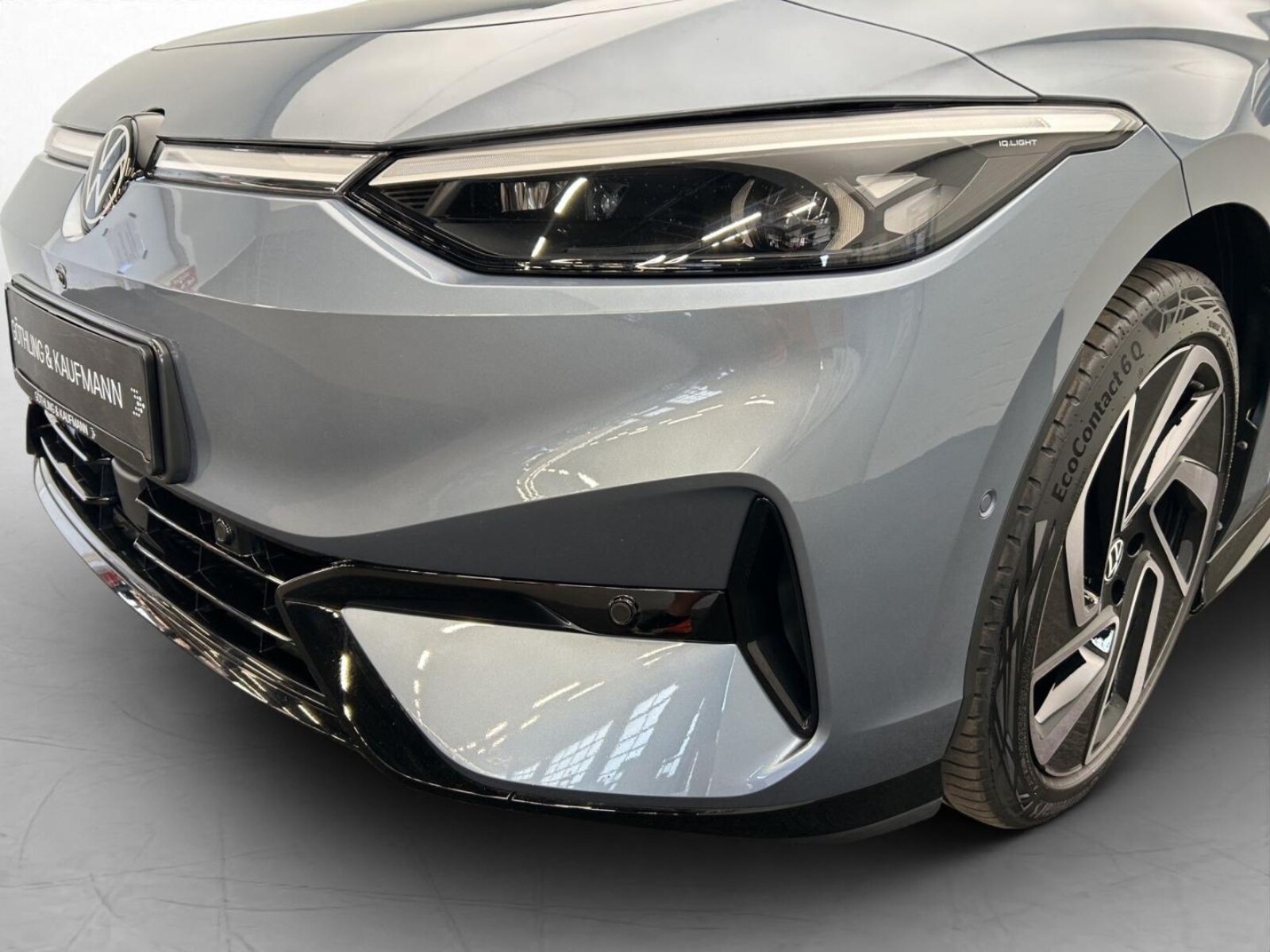 Volkswagen ID.7 Tourer – Bild 13