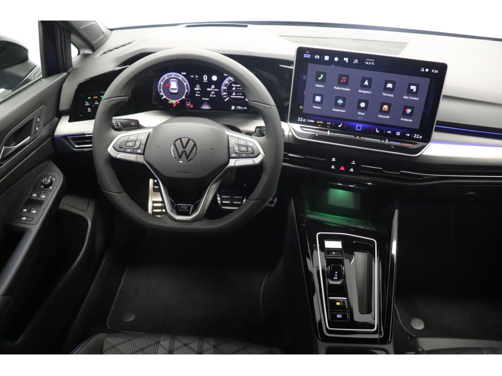 Volkswagen Golf – Bild 13