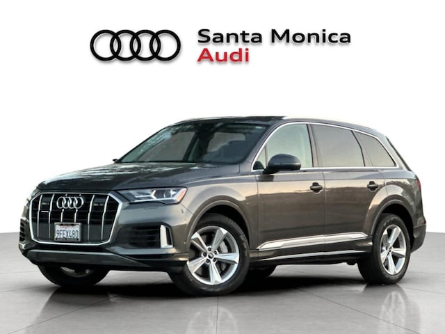 2023 Audi Q7