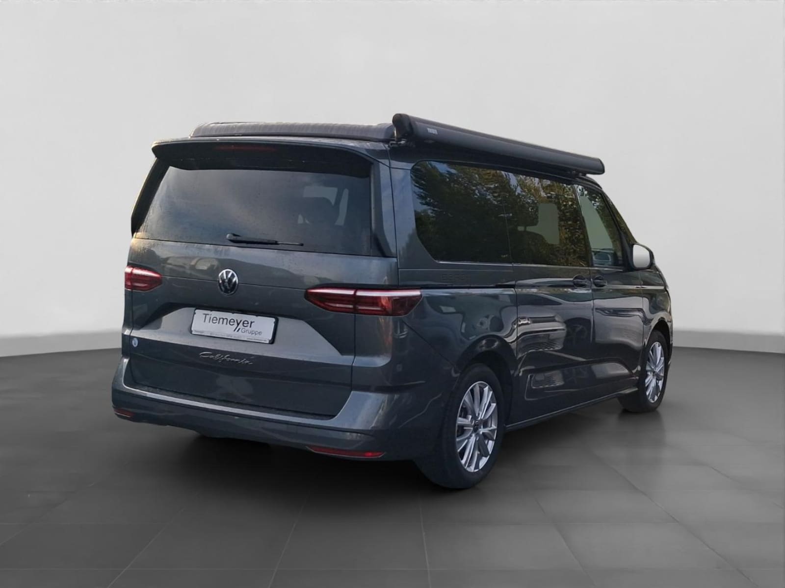 Volkswagen California – Bild 2