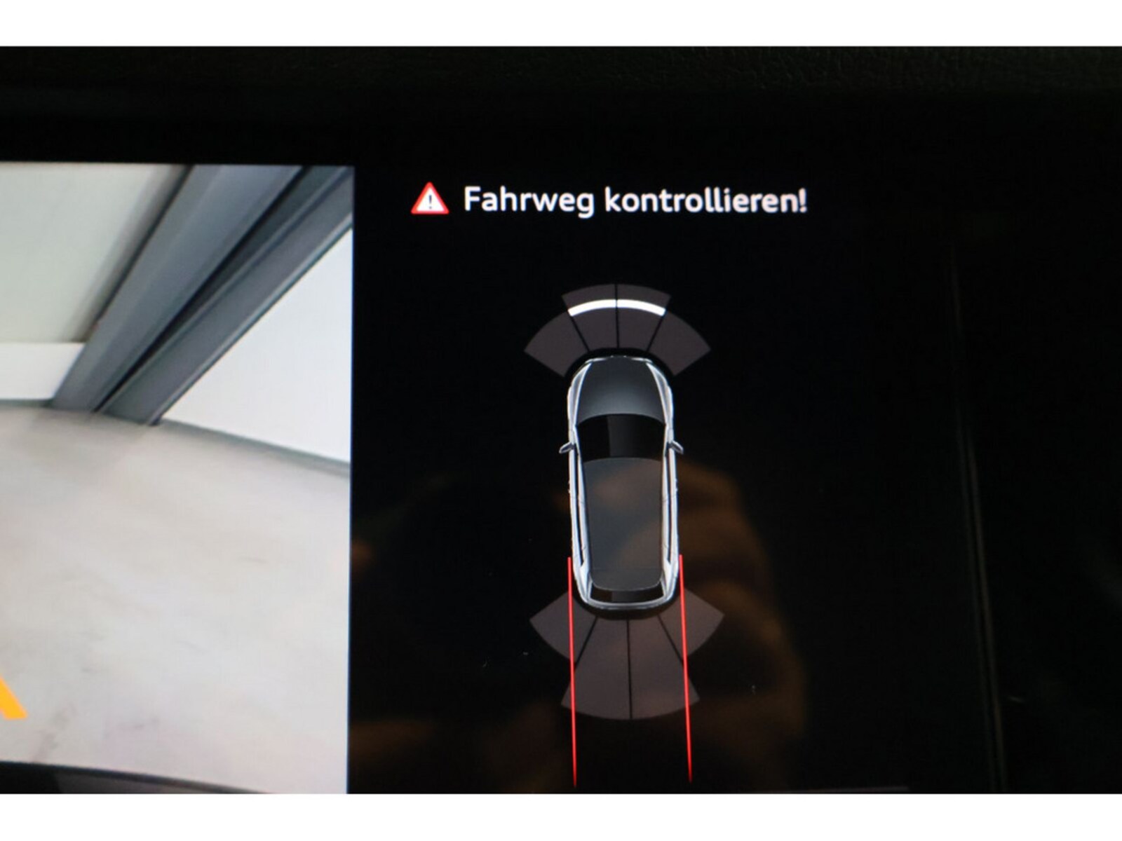 Audi A3 Sportback – Bild 18