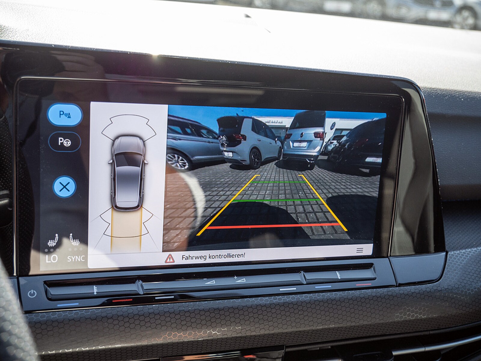 Volkswagen Golf – Bild 11