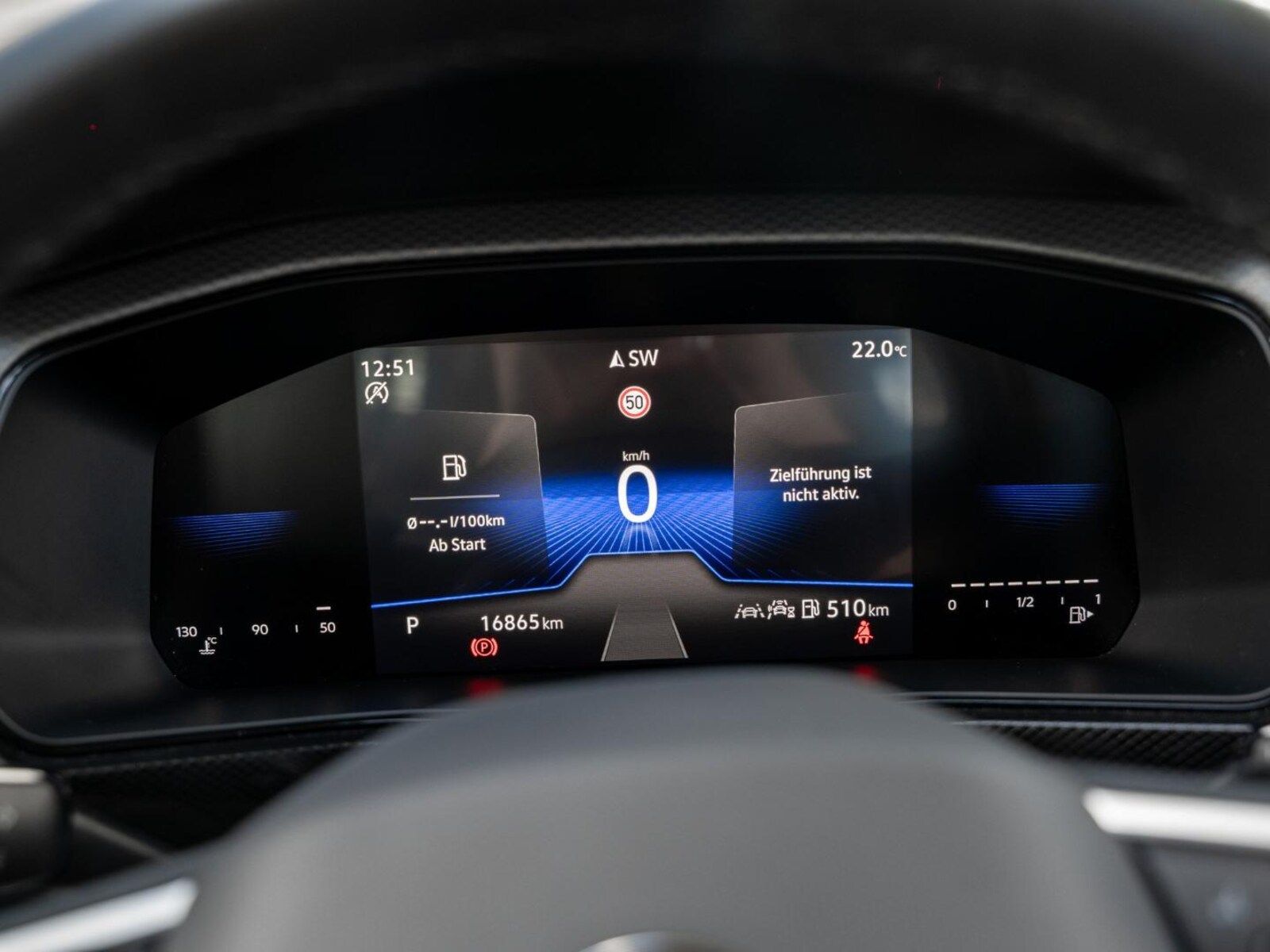 Volkswagen T-Cross – Bild 22