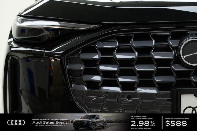 2026 Audi Q5