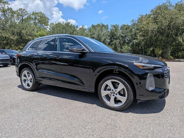 Photo of 2026 Audi Q5 