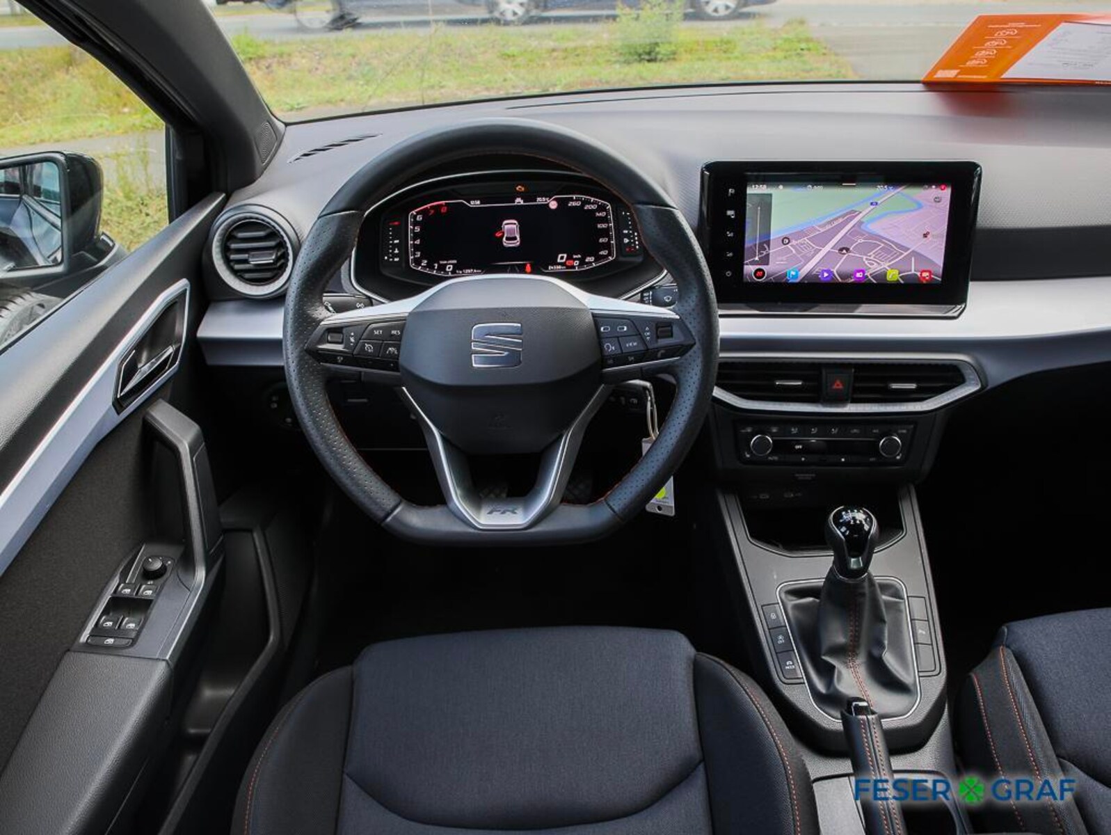 SEAT Ibiza – Bild 8