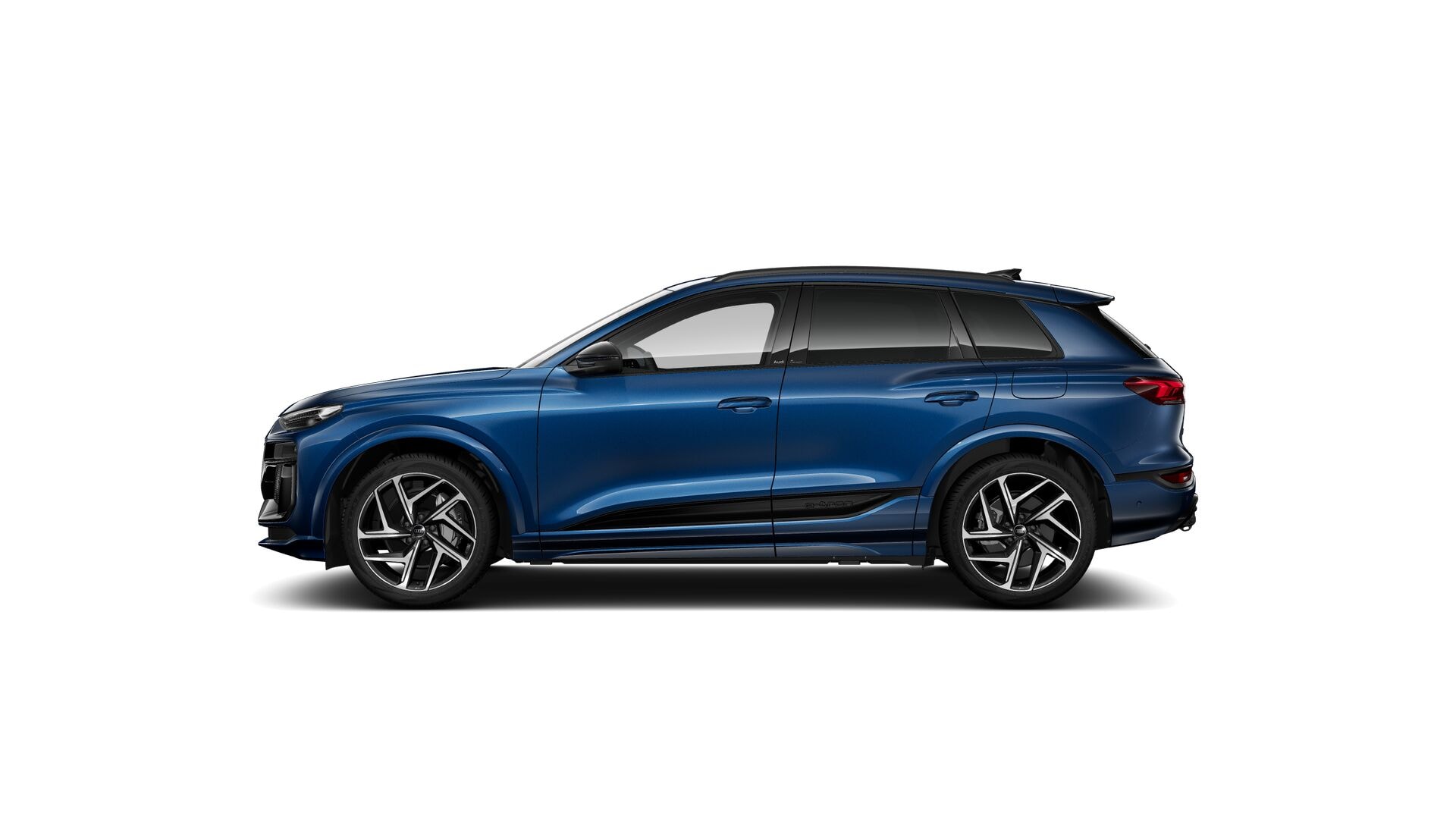 Image about Audi Q6 SUV e-tron e-tron quattro