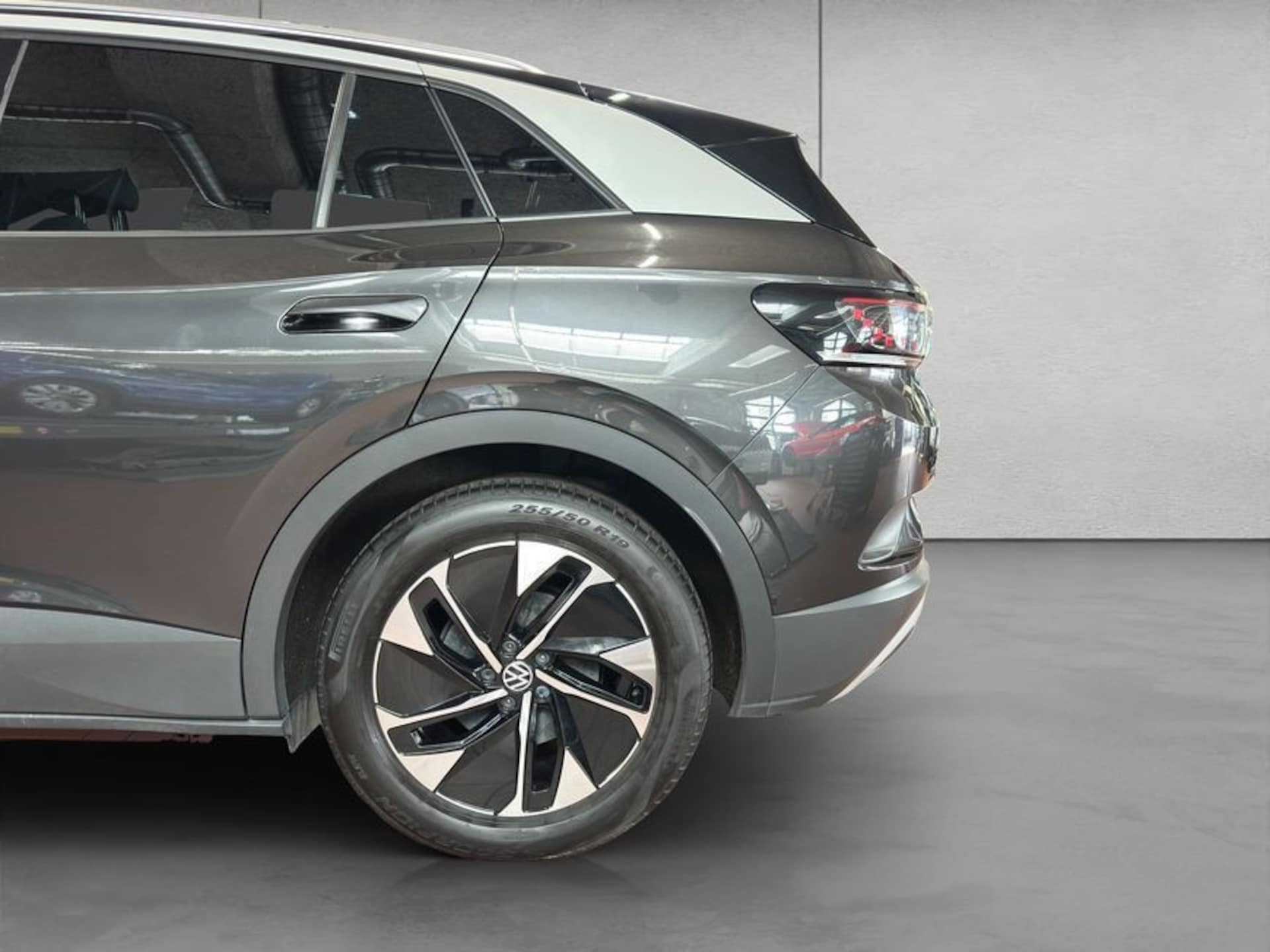 Volkswagen ID.4 Pro Performance