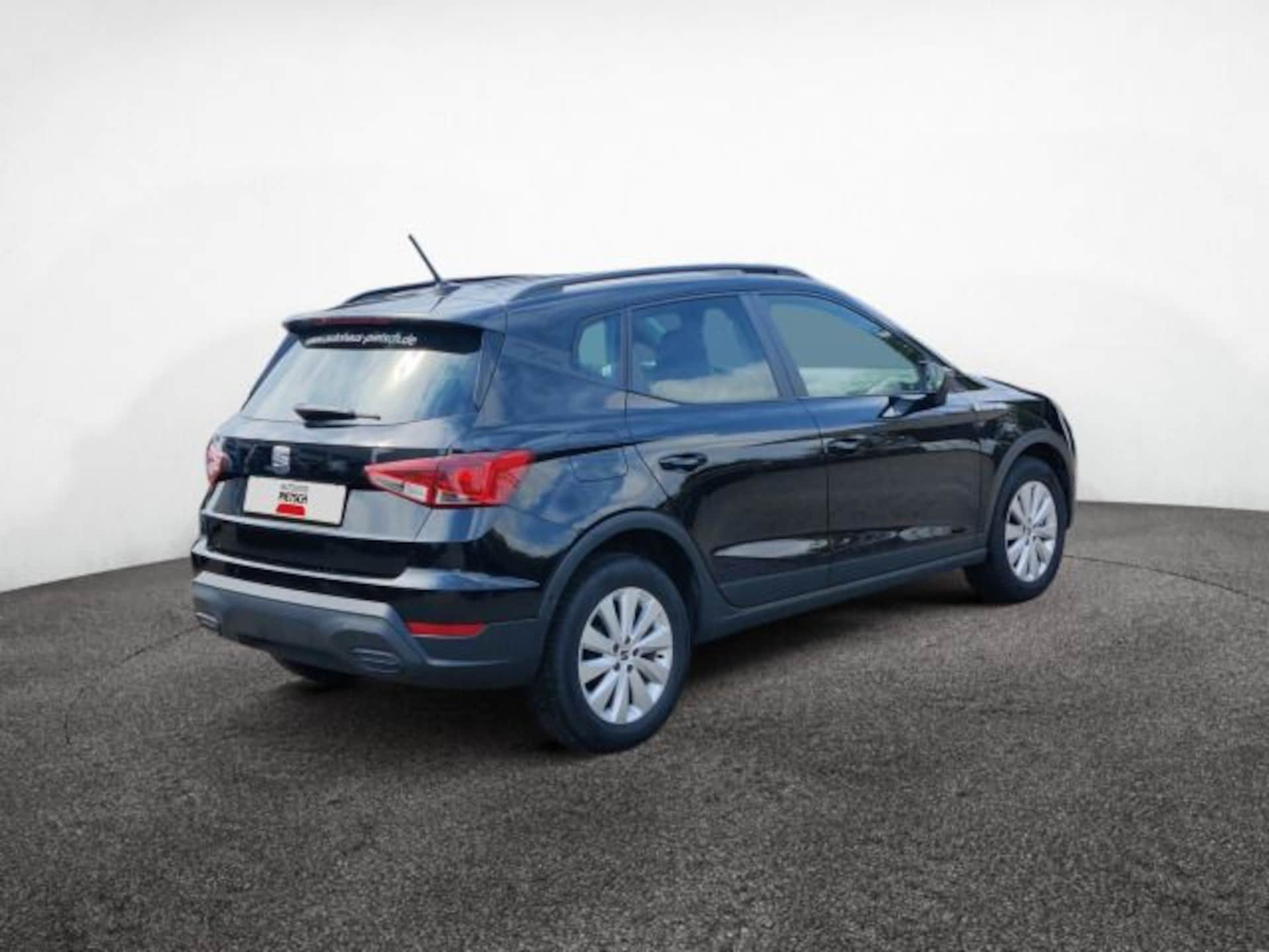 SEAT Arona Style
