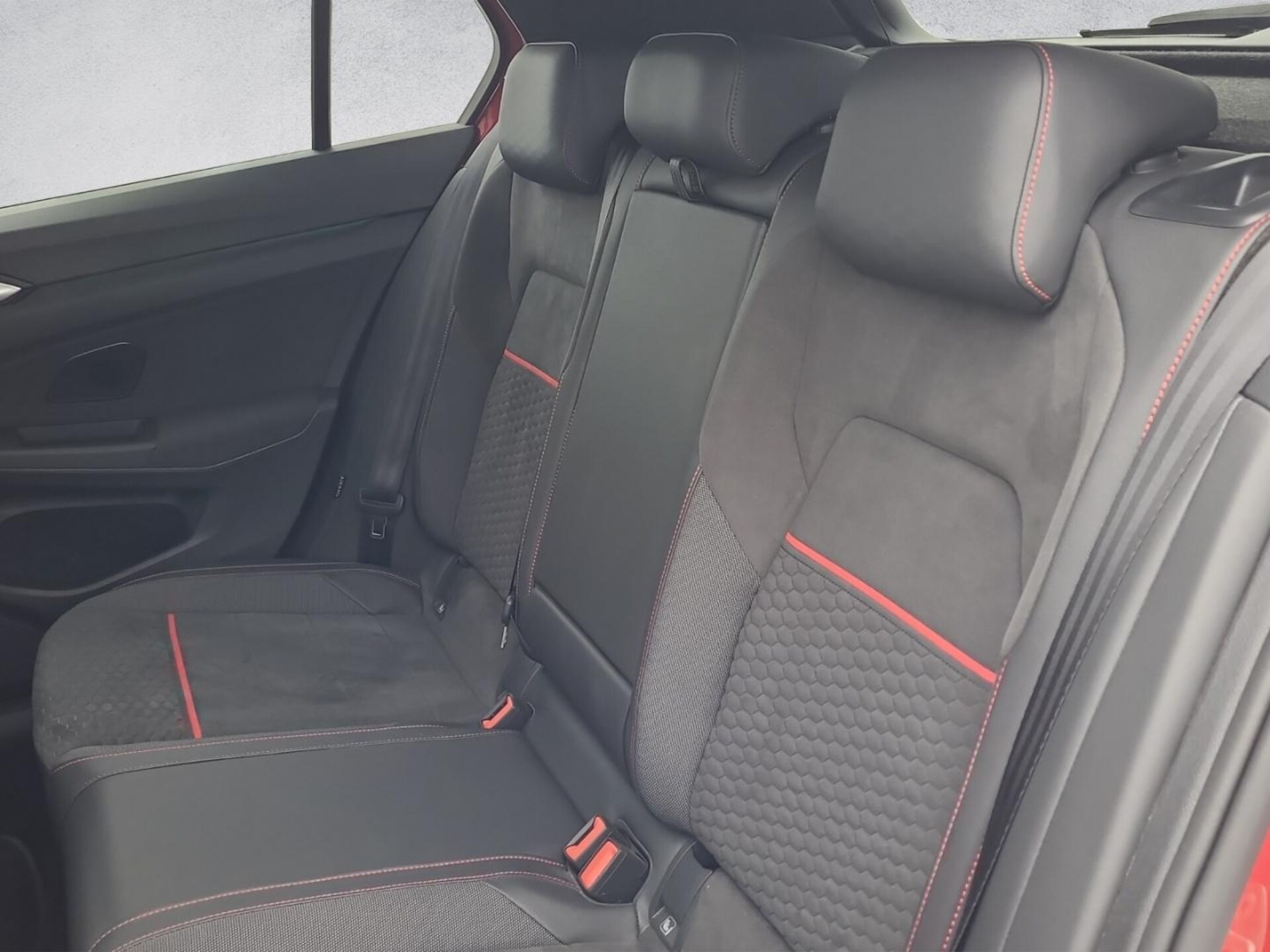 Volkswagen Golf GTI Clubsport