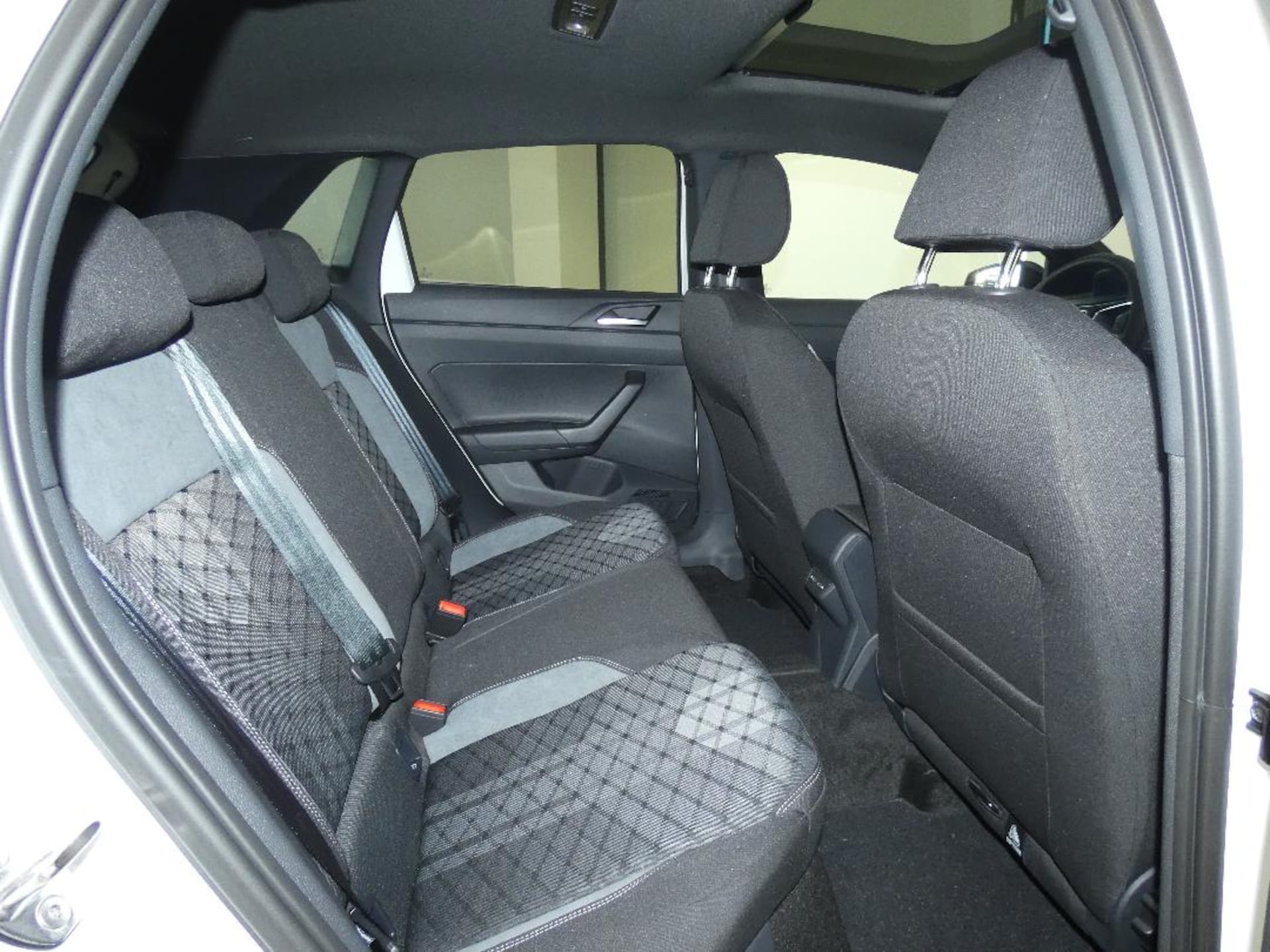 Volkswagen Polo R-Line