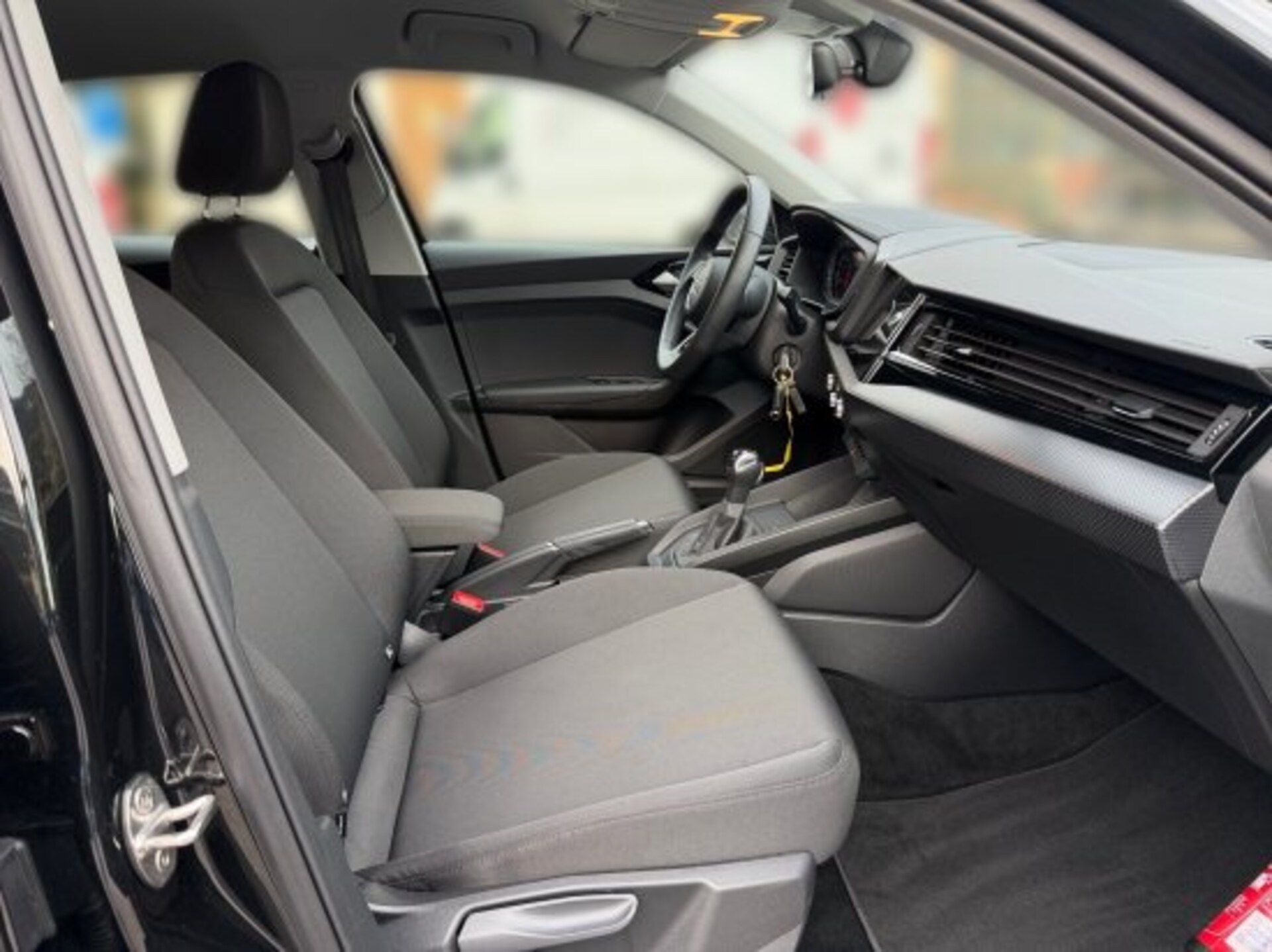 Audi A1 Sportback Sport