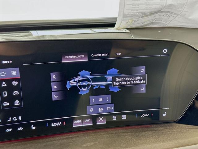 2025 Audi Q5 Premium Plus - Photo 14