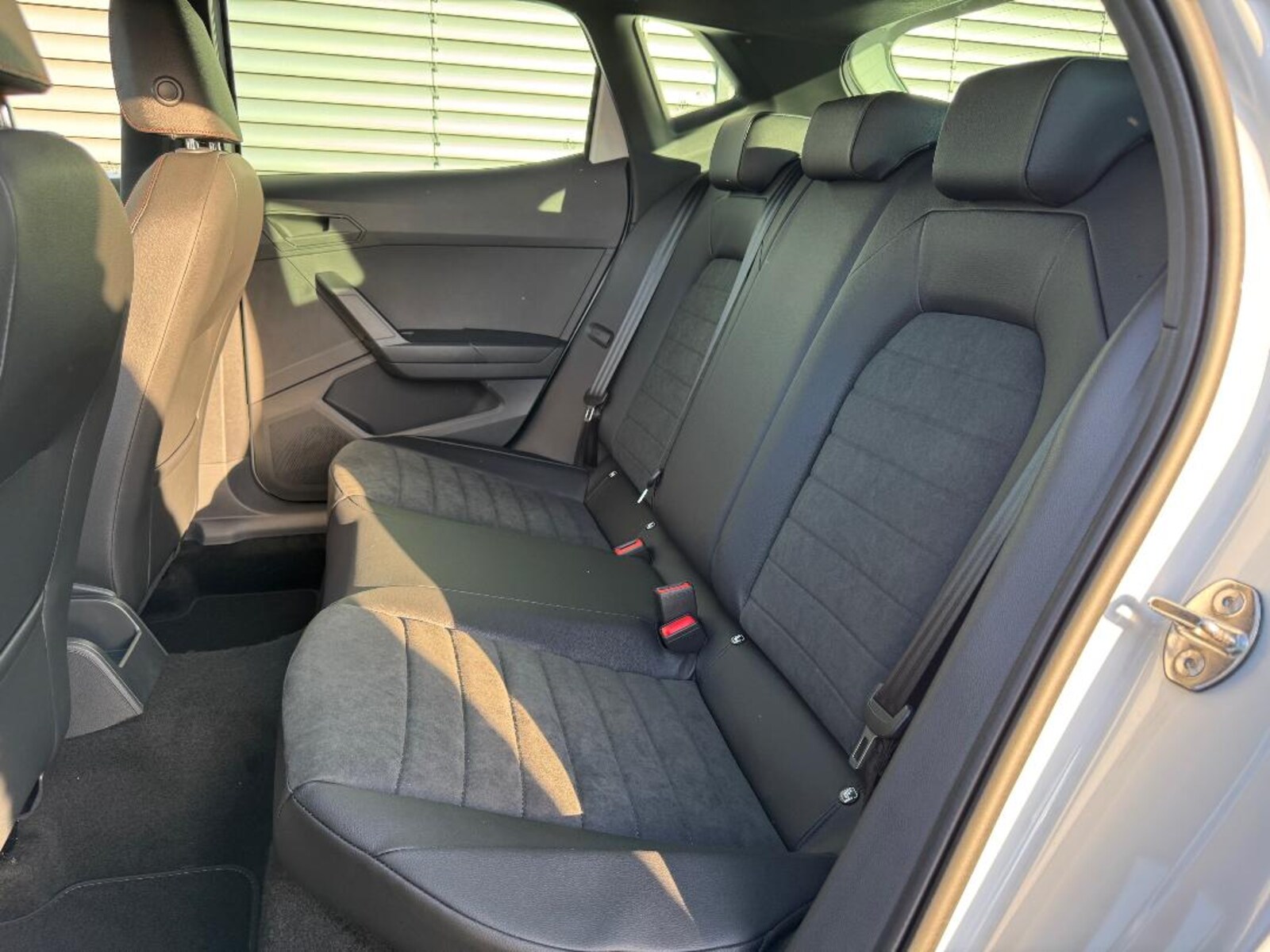 SEAT Ibiza – Bild 8