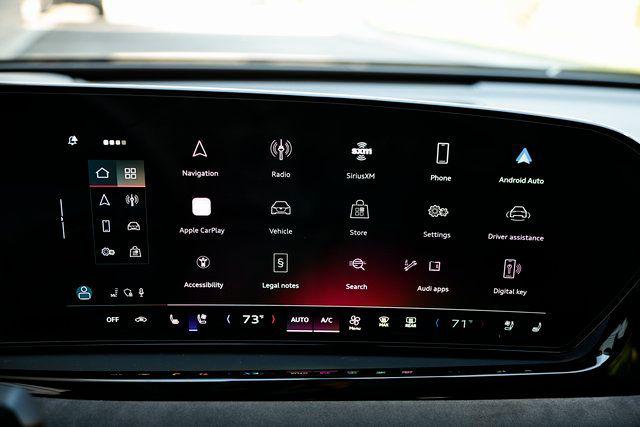 2025 Audi S5 Premium Plus - Photo 35