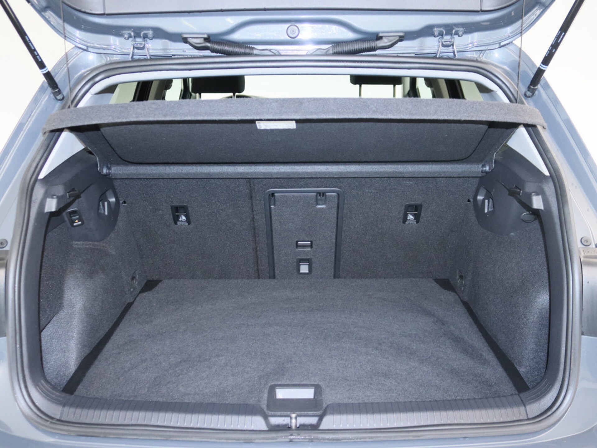 Volkswagen Golf Active