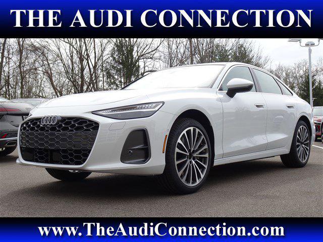 2026 Audi A6 Premium Plus quattro S tronic's photo