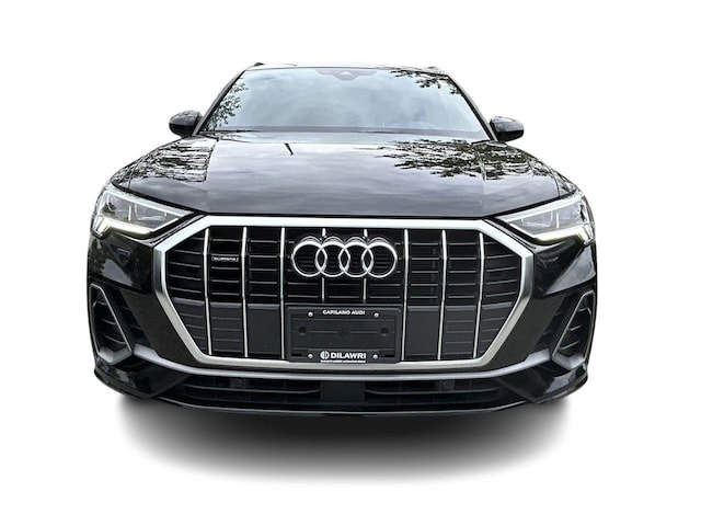 2024 Audi Q3 SUV