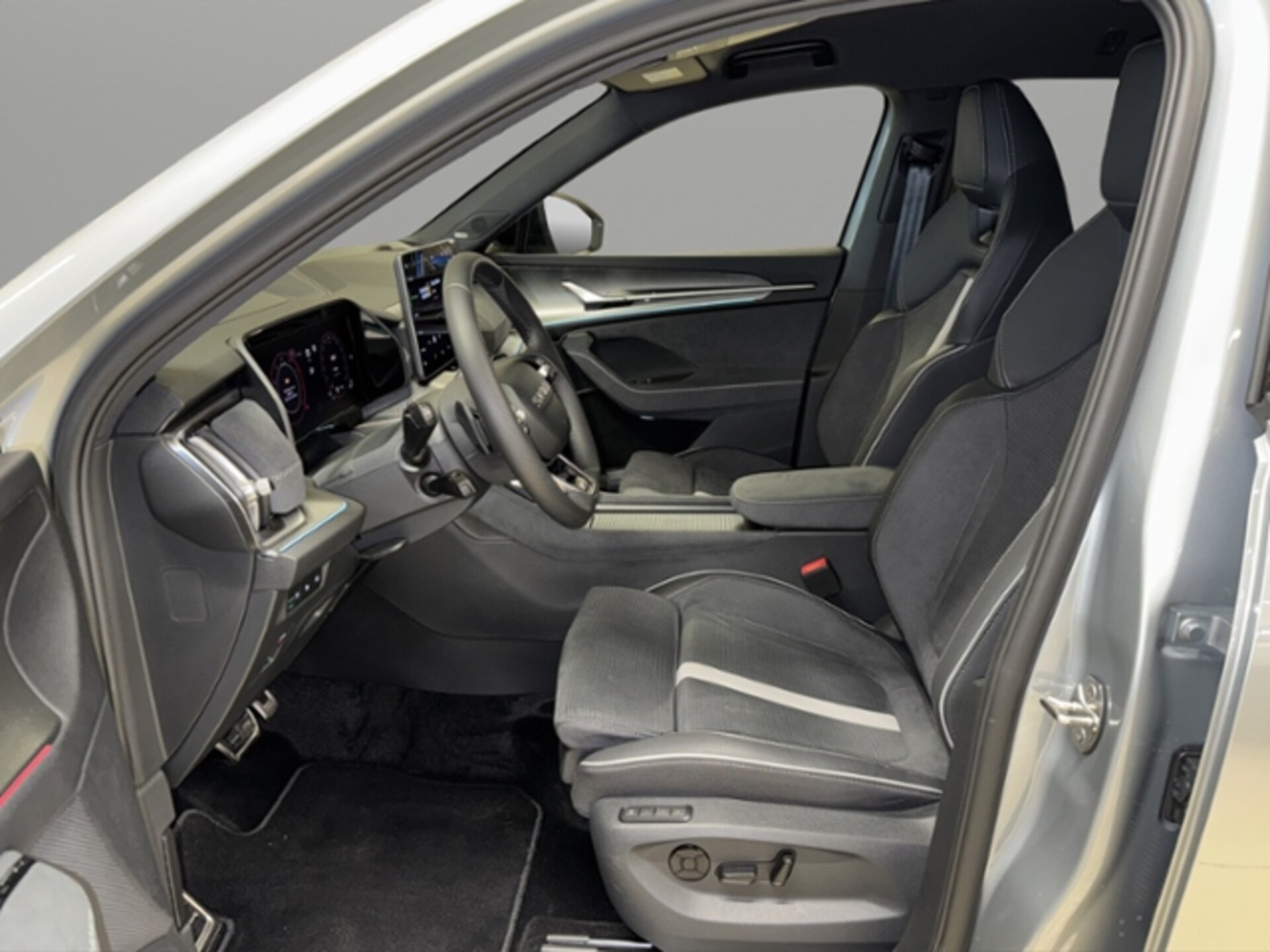 Skoda Kodiaq Sportline