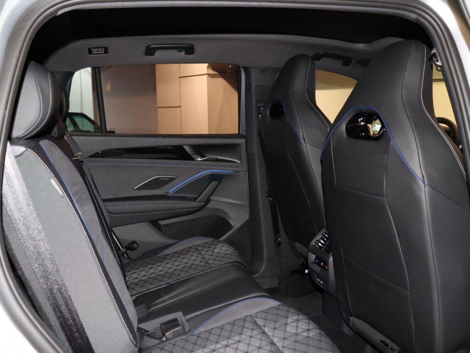 Volkswagen Tayron – Bild 22