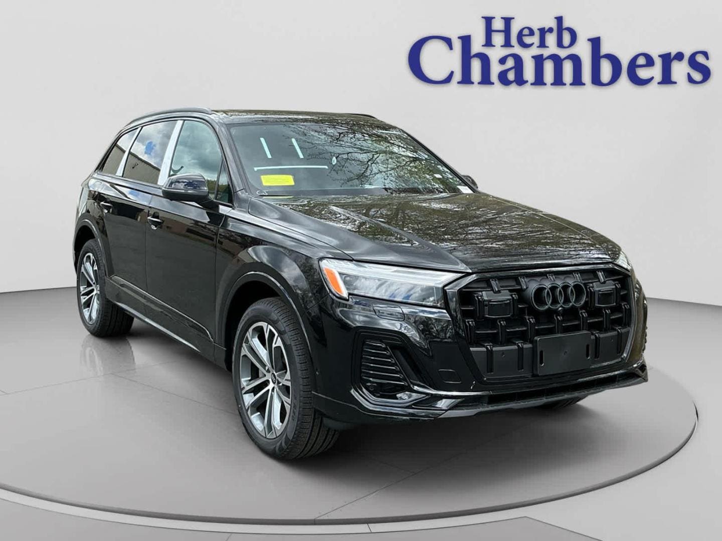 2026 Audi Q7 45 Premium quattro Tiptronic's photo