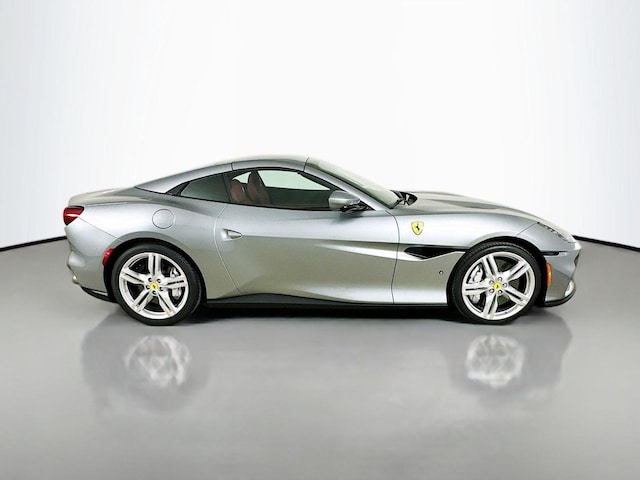 2022 Ferrari Portofino M
