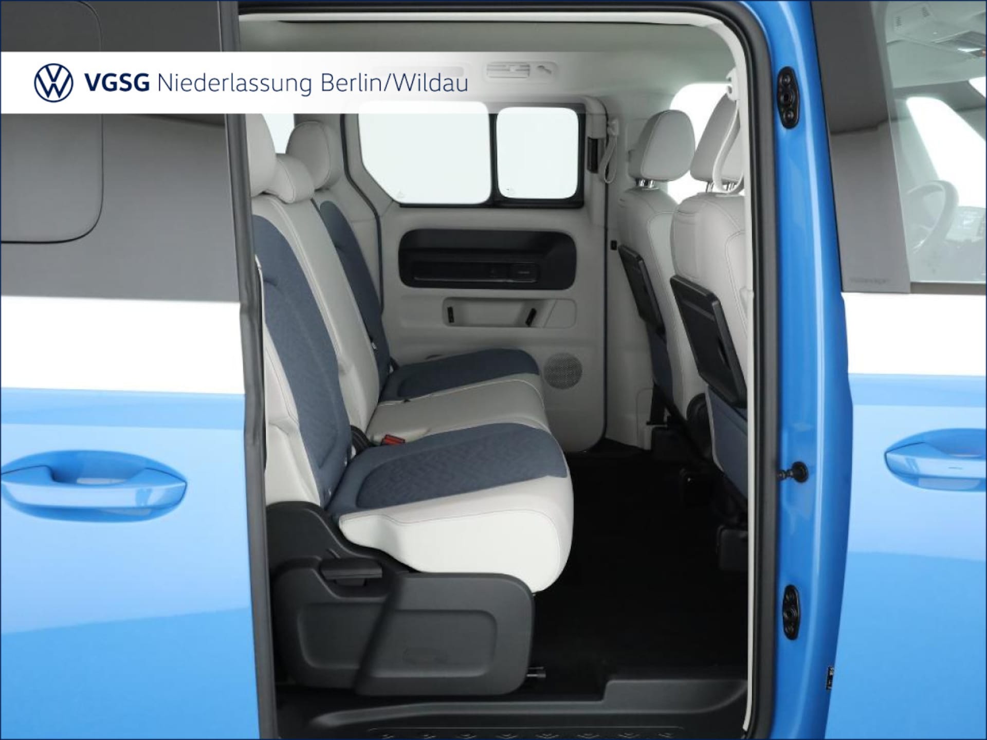 Volkswagen ID. Buzz Pro