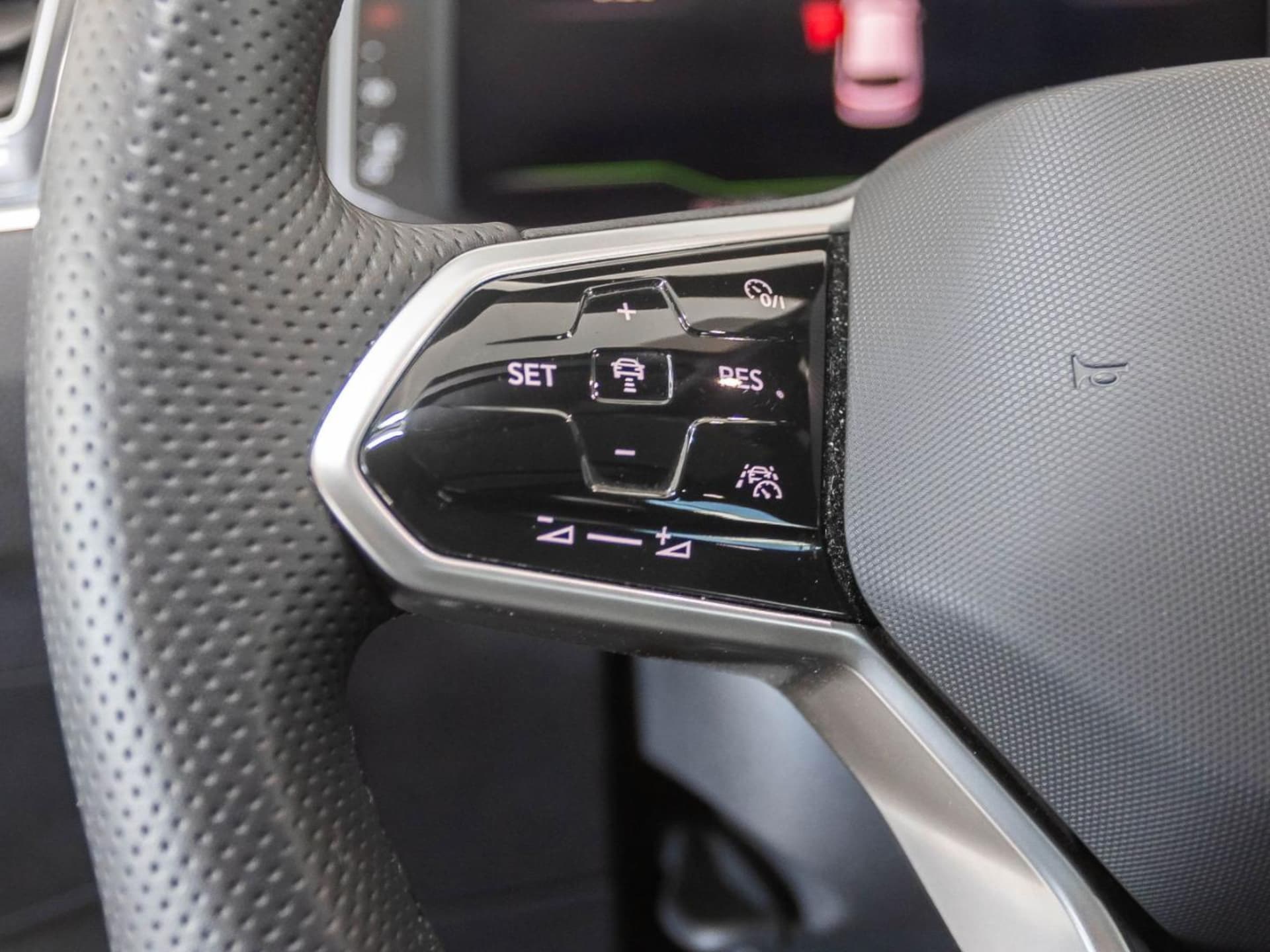 Volkswagen Tiguan Allspace R-Line