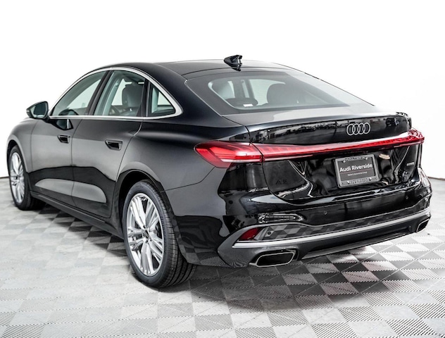 2026 Audi A5 Sedan
