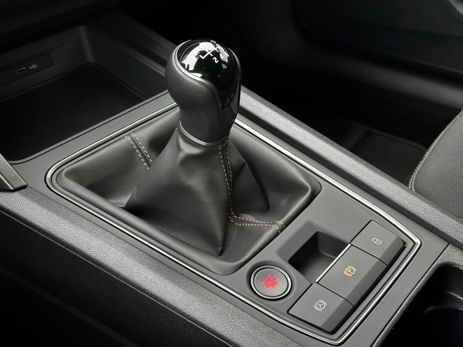 CUPRA Leon Sportstourer – Bild 12