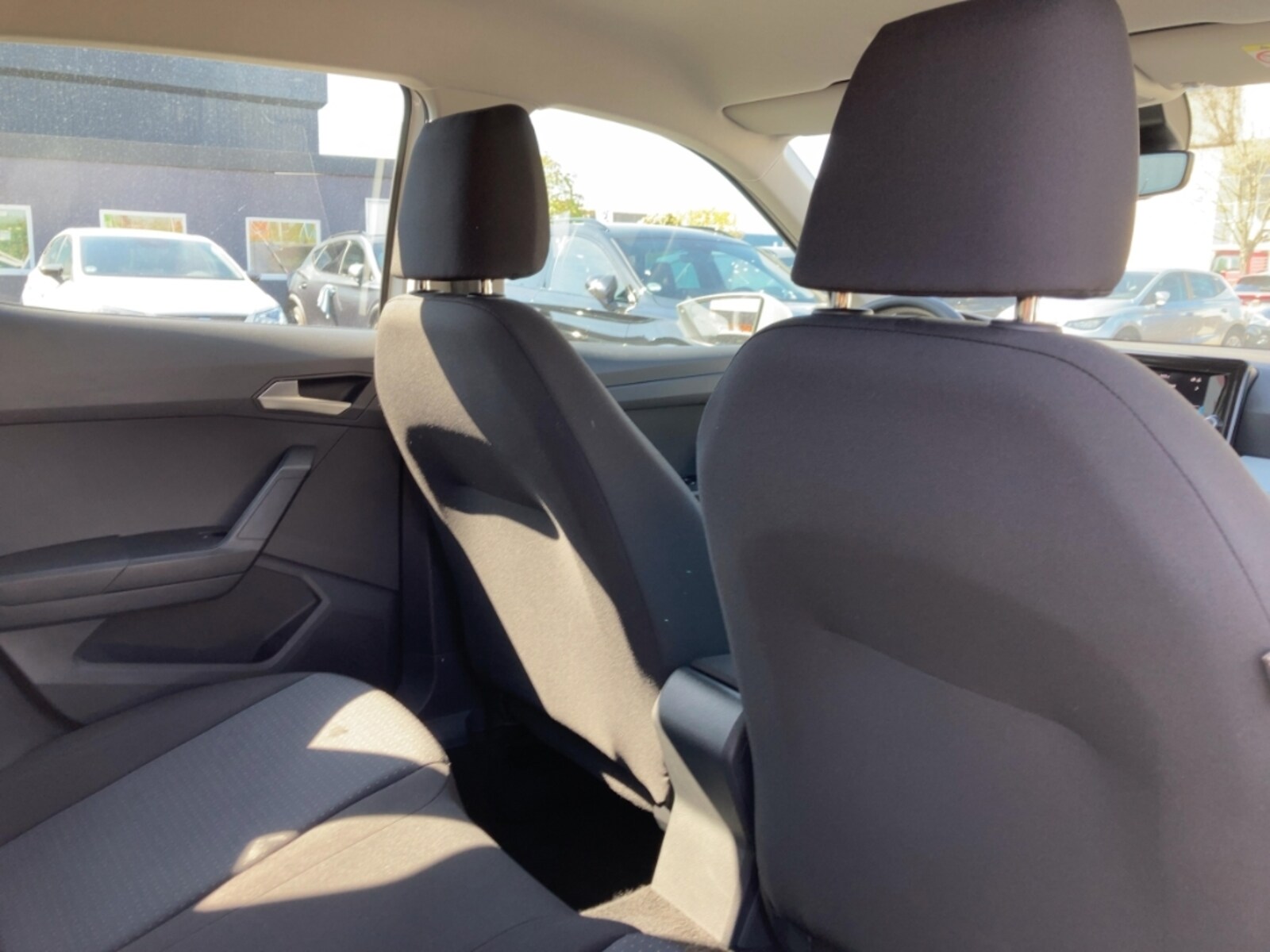 SEAT Arona – Bild 12