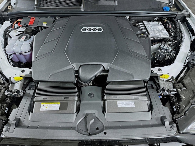 2026 Audi Q7 Premium Plus - Photo 31