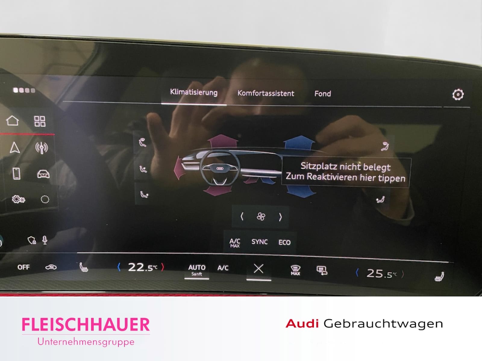 Audi Q5 – Bild 13