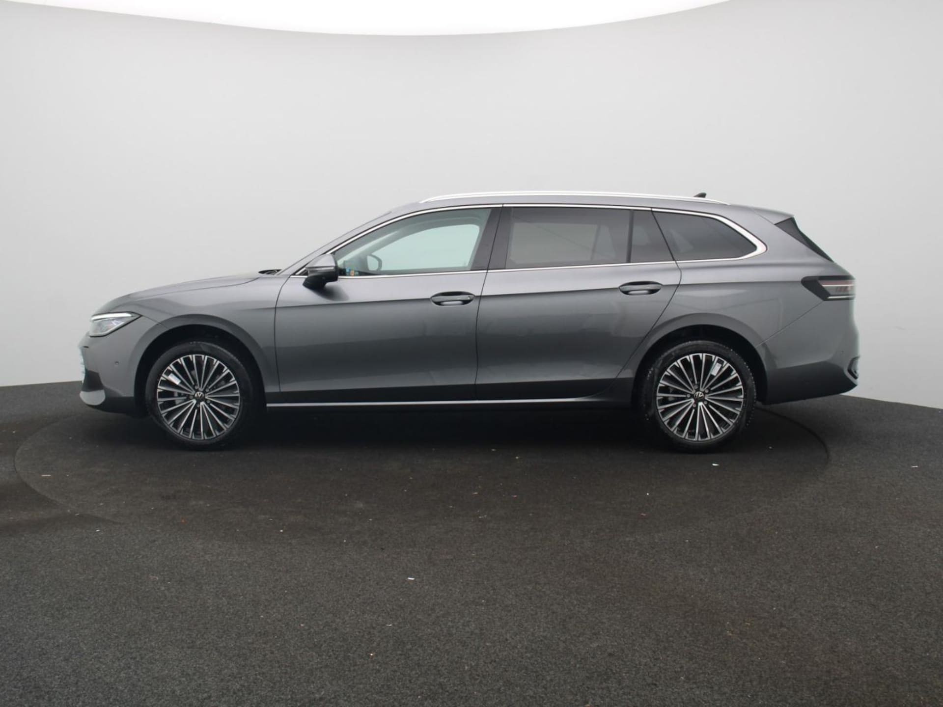 Volkswagen Passat Elegance