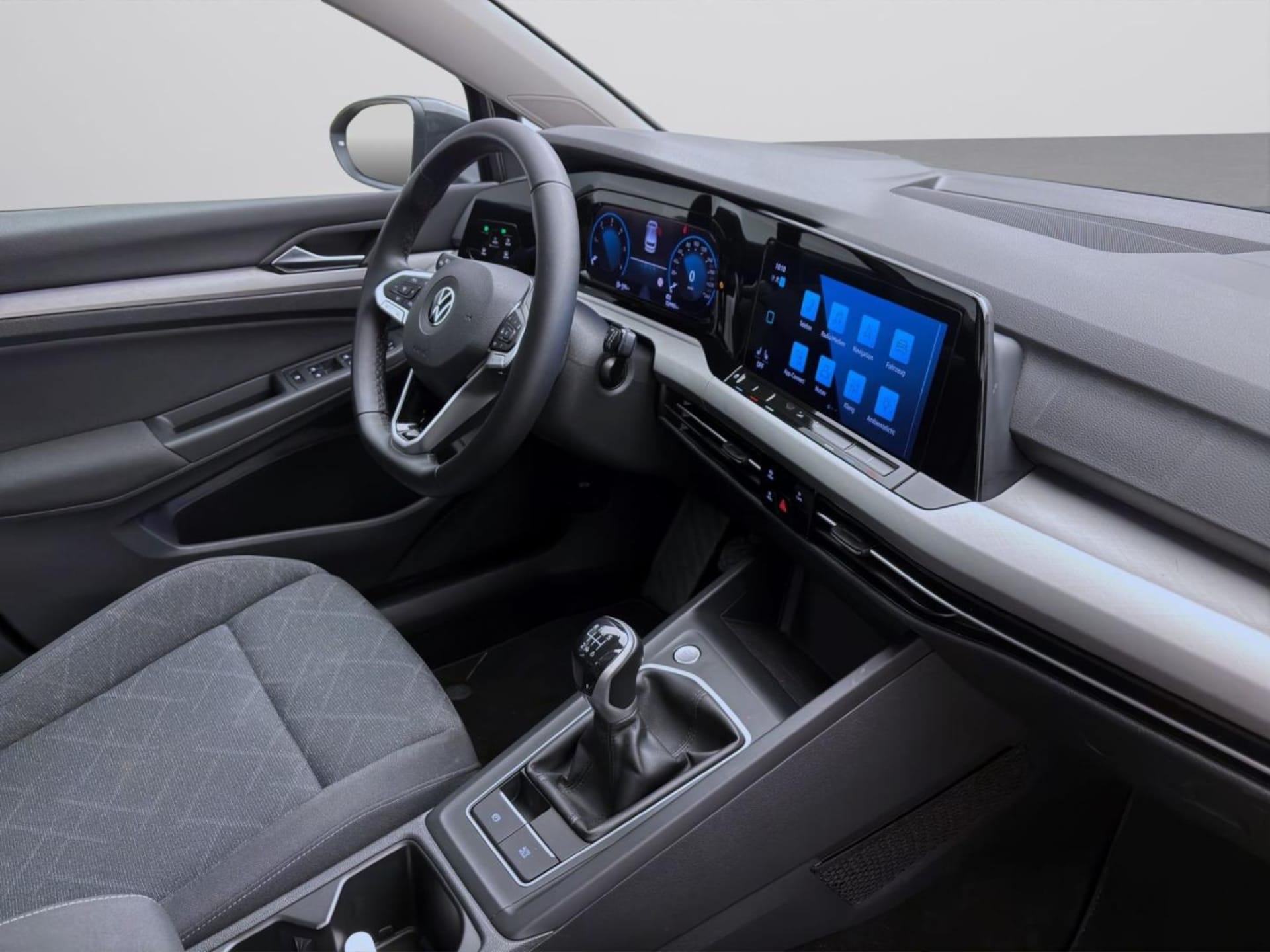 Volkswagen Golf Life