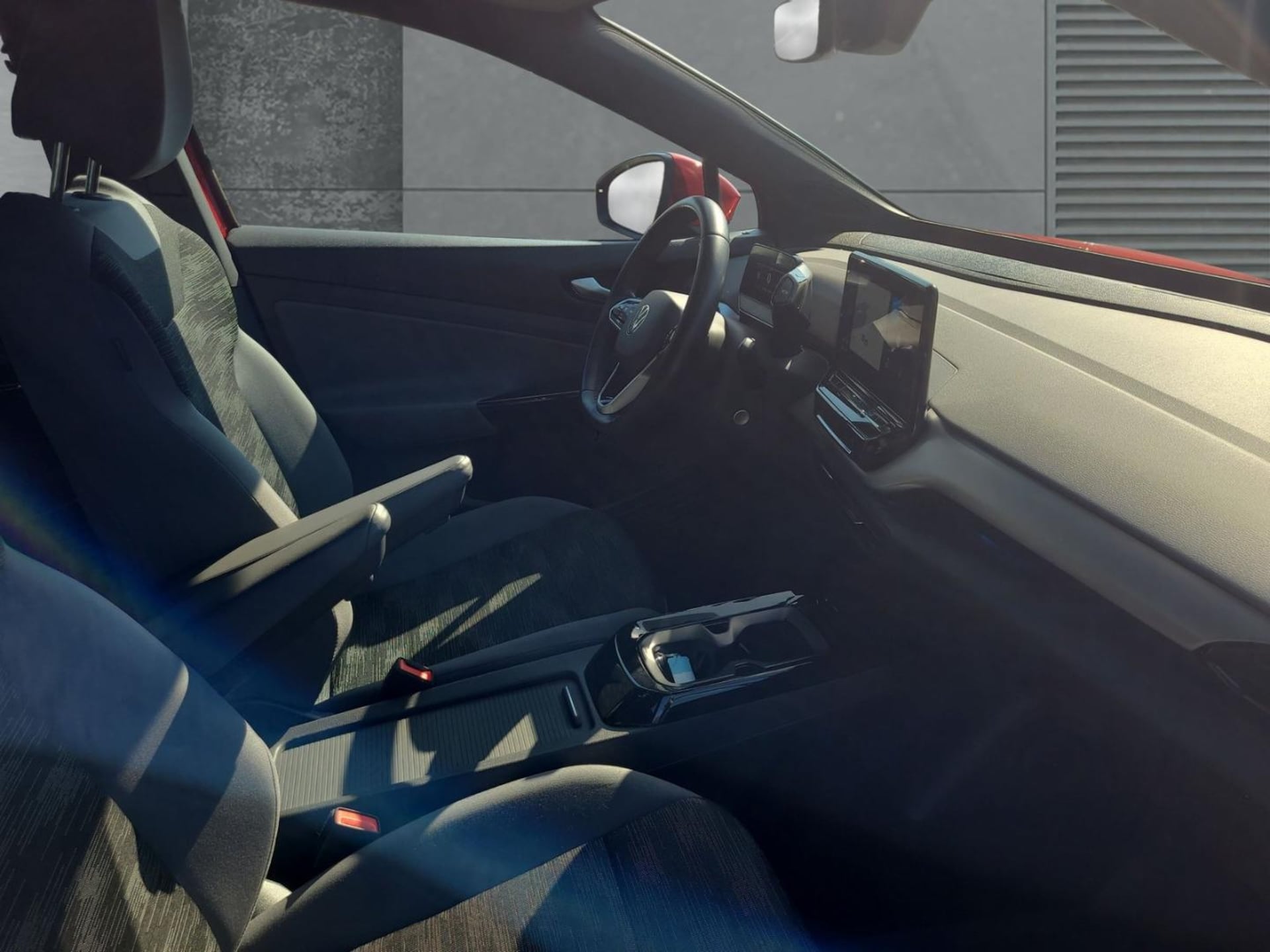 Volkswagen ID.4 Pro Performance