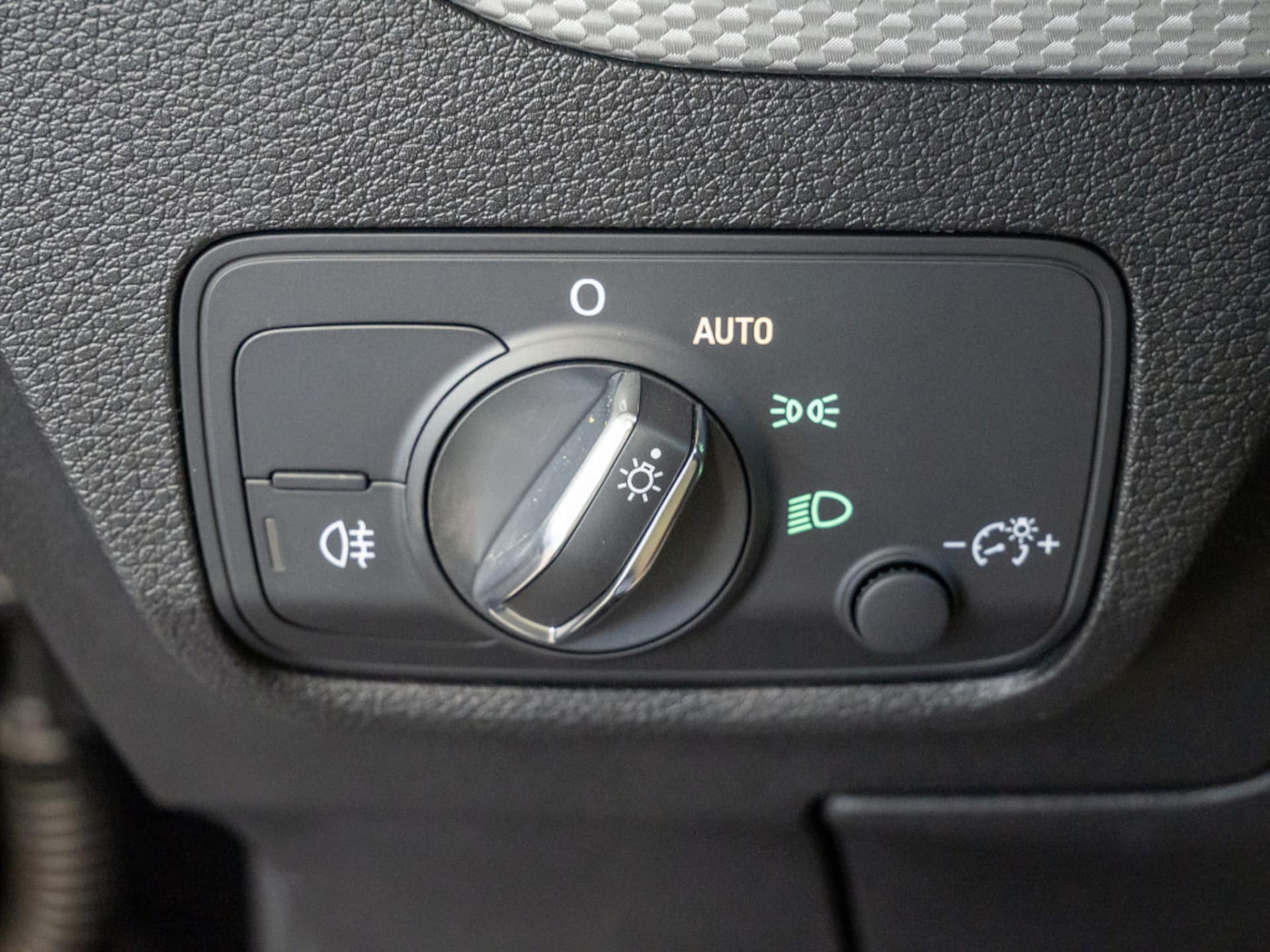 Audi Q2 Advanced